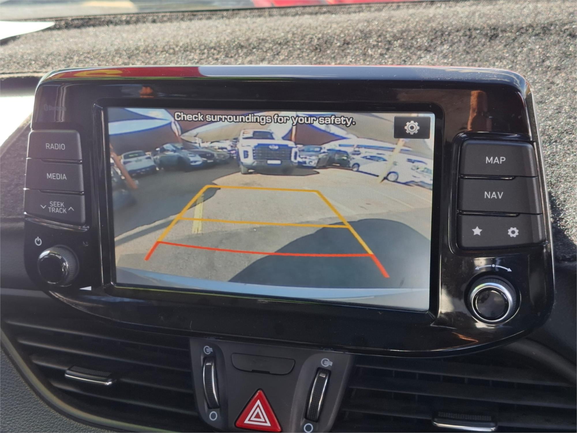 2019 HYUNDAI i30 PD2 MY19 ACTIVE 6 SP AUTOMATIC 4D HATCHBACK