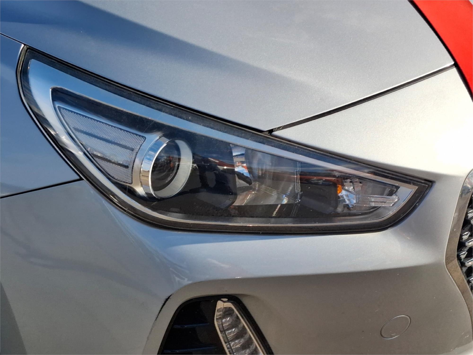 2019 HYUNDAI i30 PD2 MY19 ACTIVE 6 SP AUTOMATIC 4D HATCHBACK