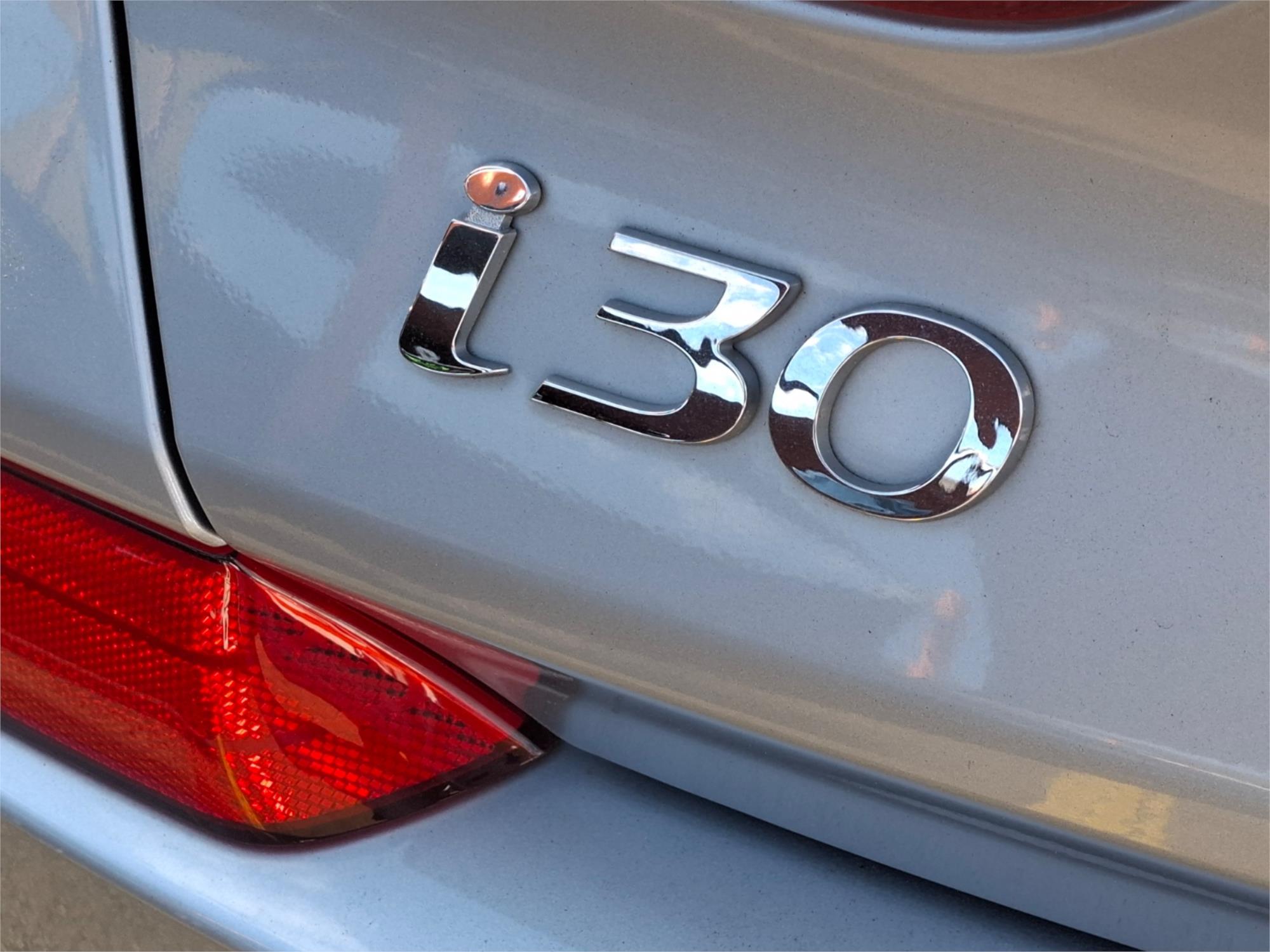 2019 HYUNDAI i30 PD2 MY19 ACTIVE 6 SP AUTOMATIC 4D HATCHBACK