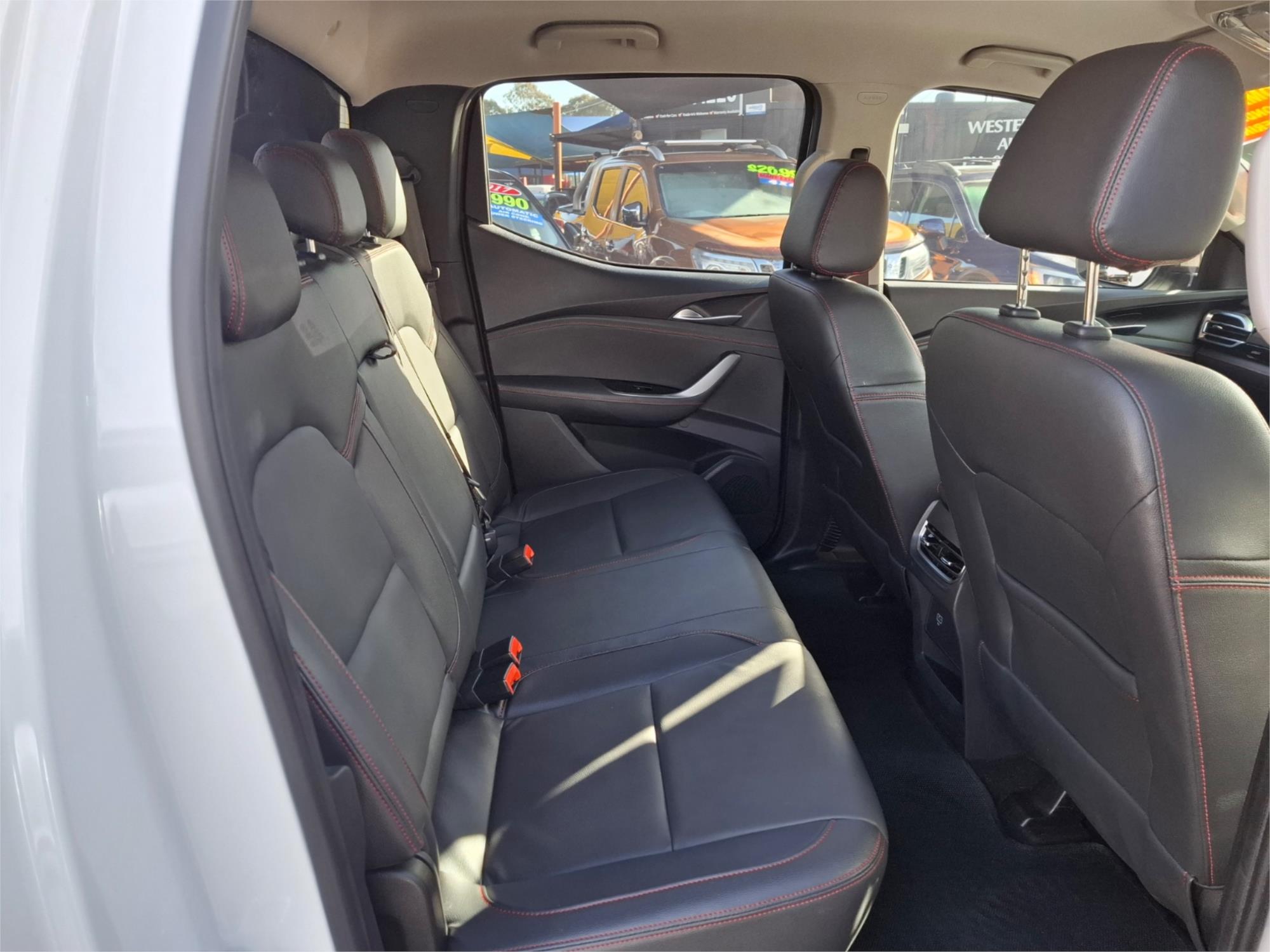 2024 LDV T60 SK8C MY23 MAX LUXE (4x4) 8 SP AUTOMATIC DOUBLE CAB UTILITY