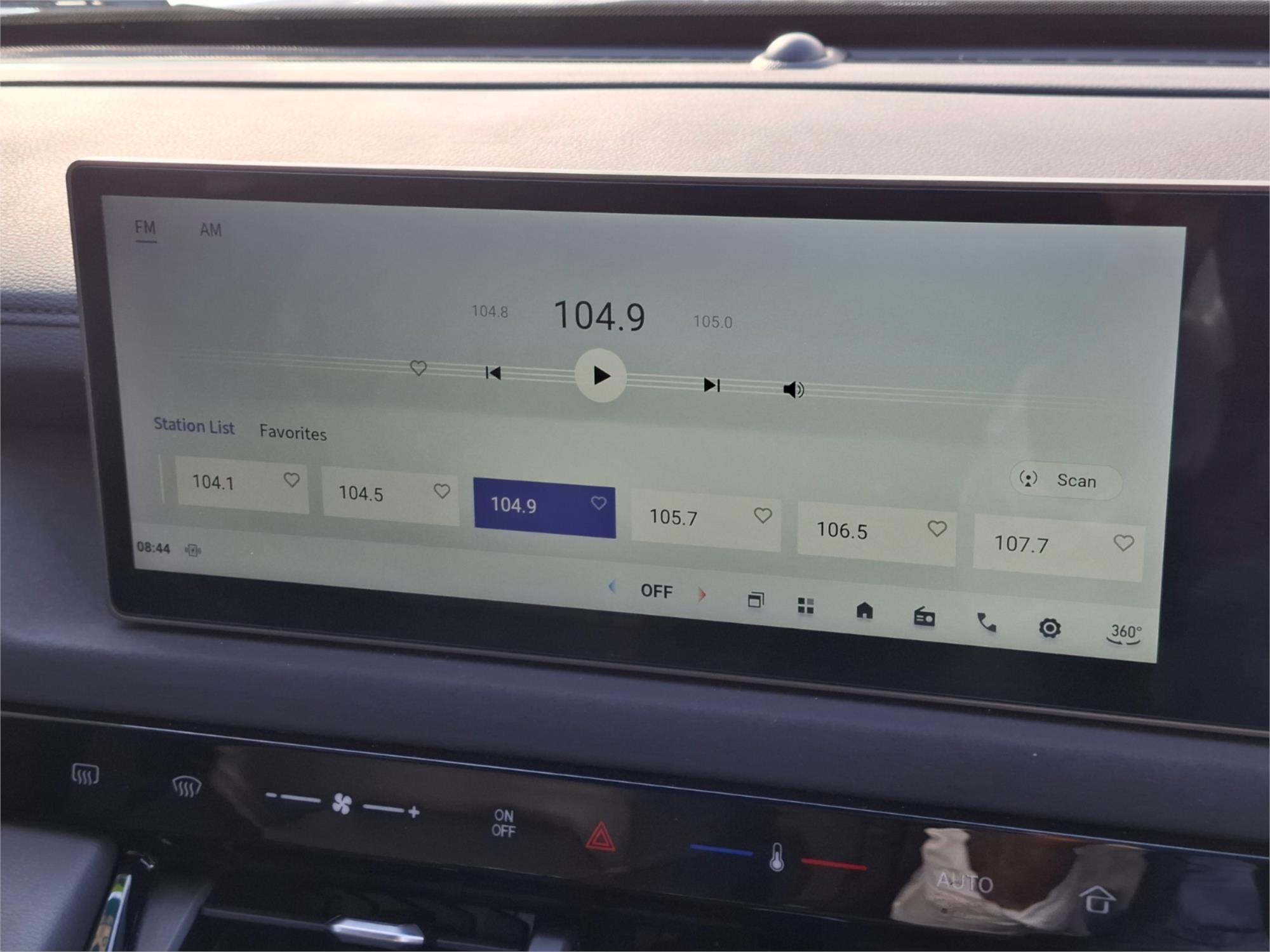 2024 LDV T60 SK8C MY23 MAX LUXE (4x4) 8 SP AUTOMATIC DOUBLE CAB UTILITY