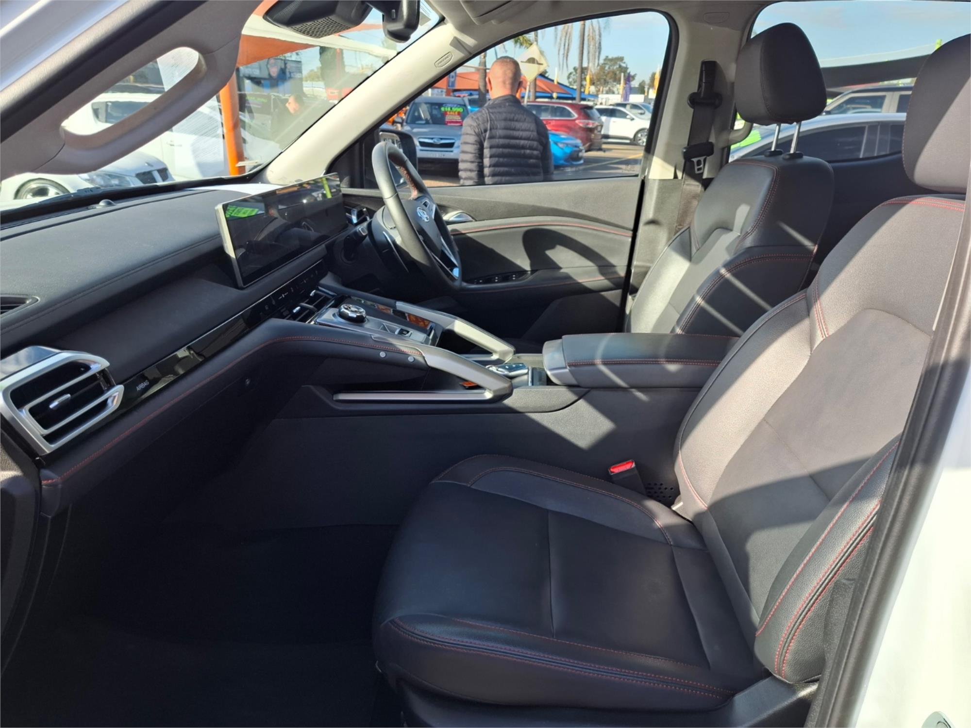 2024 LDV T60 SK8C MY23 MAX LUXE (4x4) 8 SP AUTOMATIC DOUBLE CAB UTILITY
