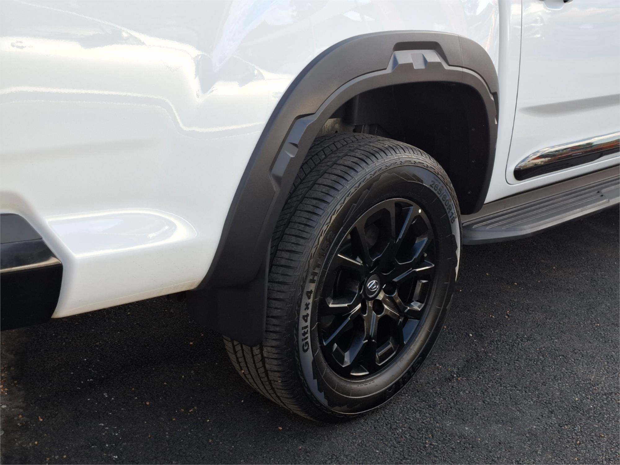 2024 LDV T60 SK8C MY23 MAX LUXE (4x4) 8 SP AUTOMATIC DOUBLE CAB UTILITY