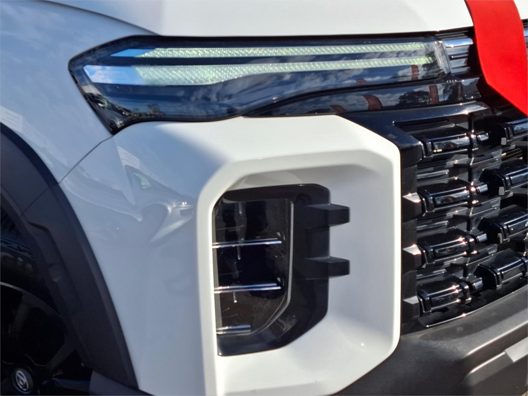2024 LDV T60 SK8C MY23 MAX LUXE (4x4) 8 SP AUTOMATIC DOUBLE CAB UTILITY