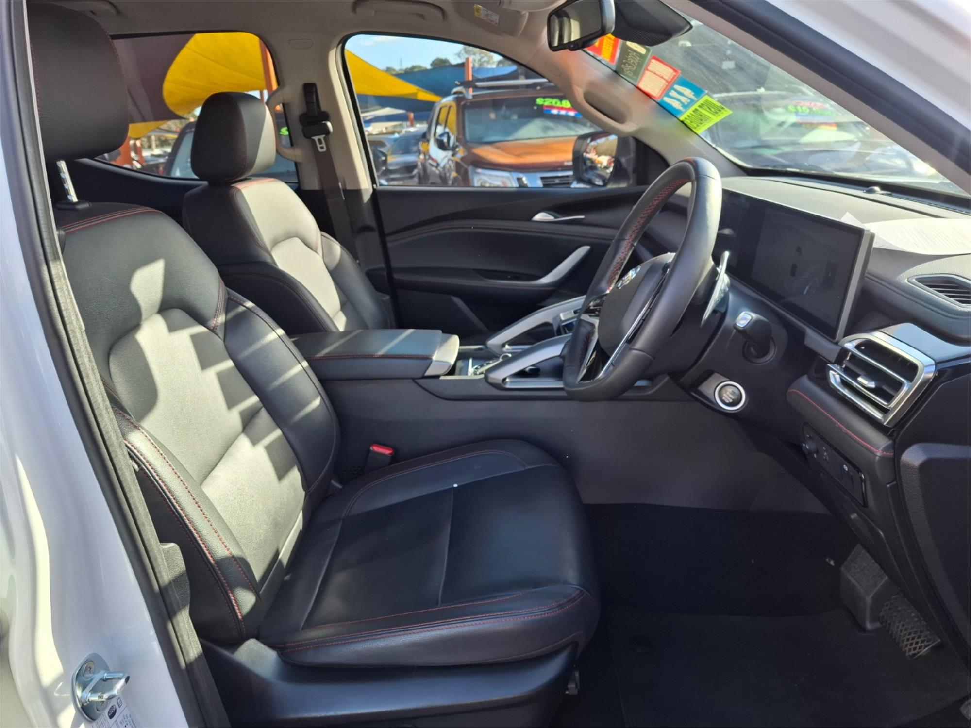 2024 LDV T60 SK8C MY23 MAX LUXE (4x4) 8 SP AUTOMATIC DOUBLE CAB UTILITY