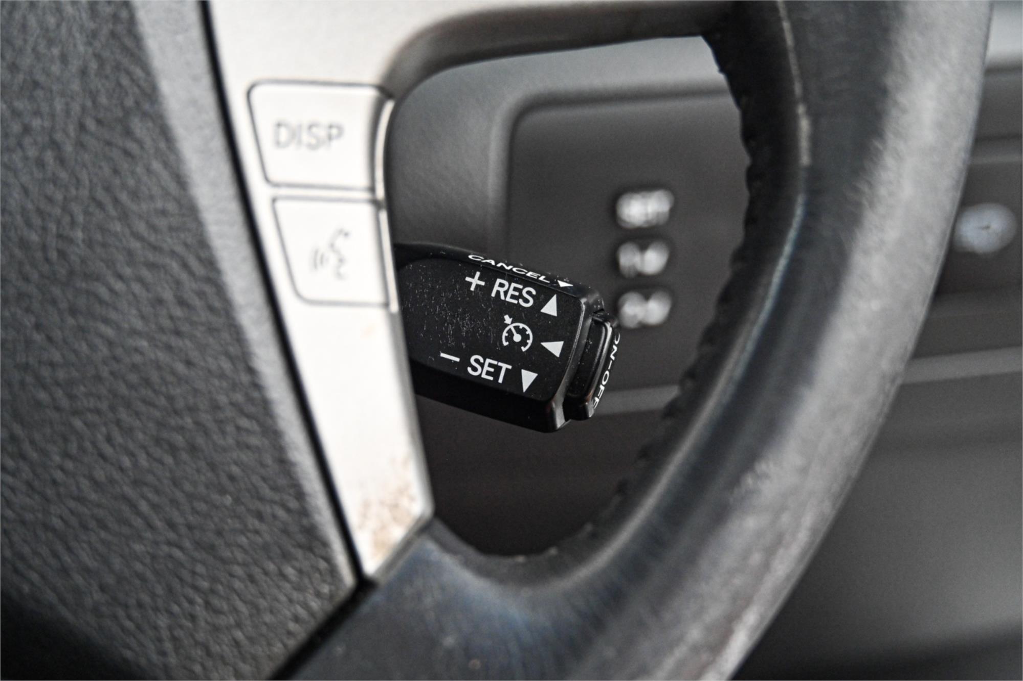 2011 TOYOTA AURION GSV40R PRESARA SPORTS AUTOMATIC SEDAN
