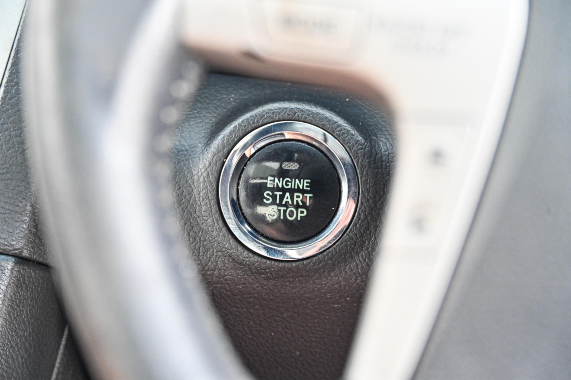 2011 TOYOTA AURION GSV40R PRESARA SPORTS AUTOMATIC SEDAN