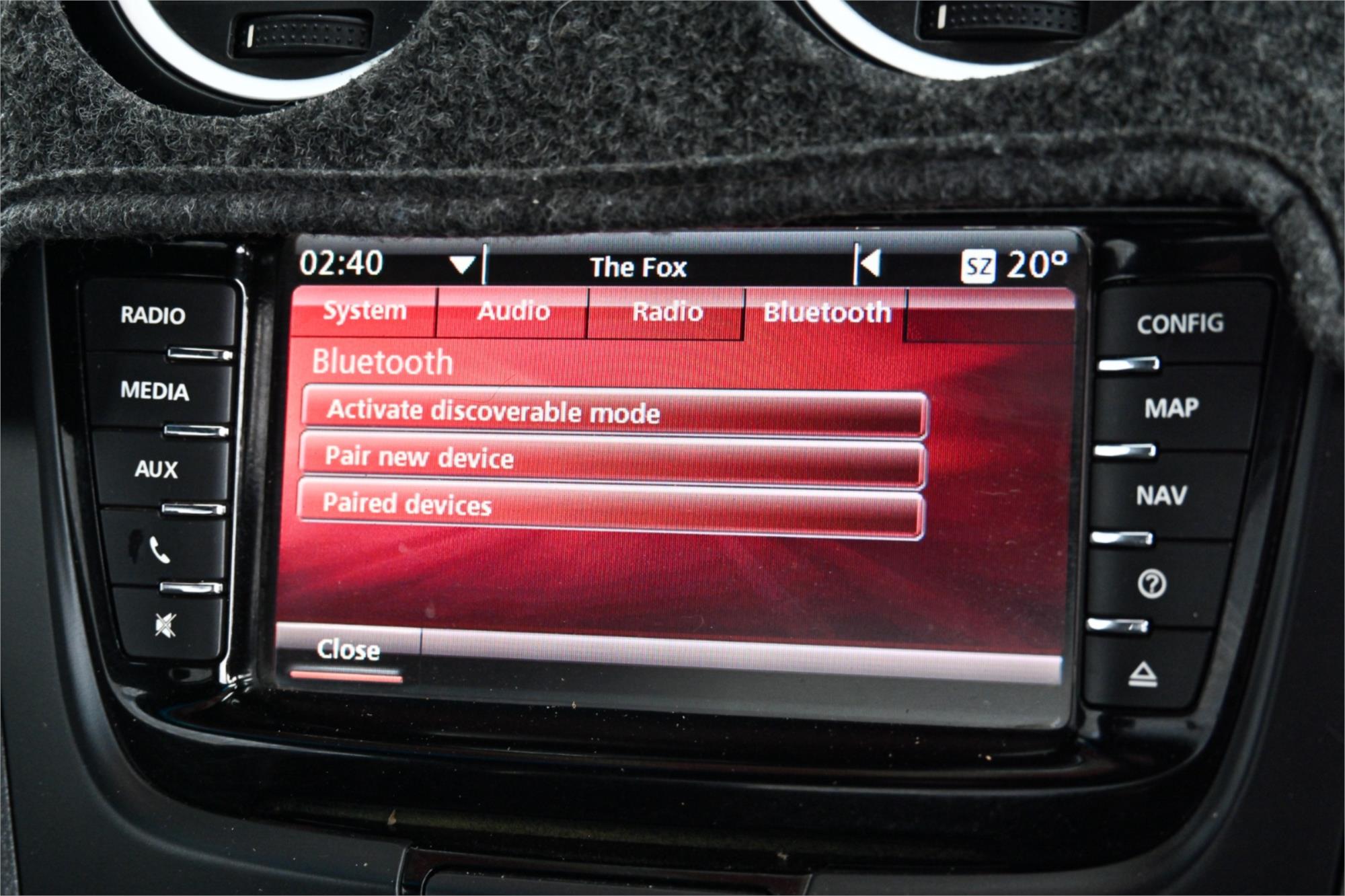 2011 HOLDEN COMMODORE VE II MY12 SV6 6 SP AUTOMATIC UTILITY