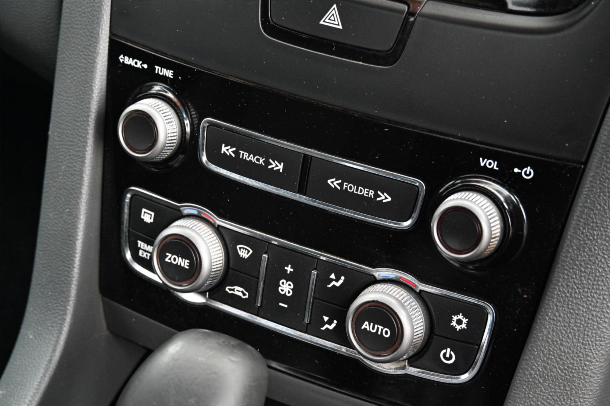 2011 HOLDEN COMMODORE VE II MY12 SV6 6 SP AUTOMATIC UTILITY