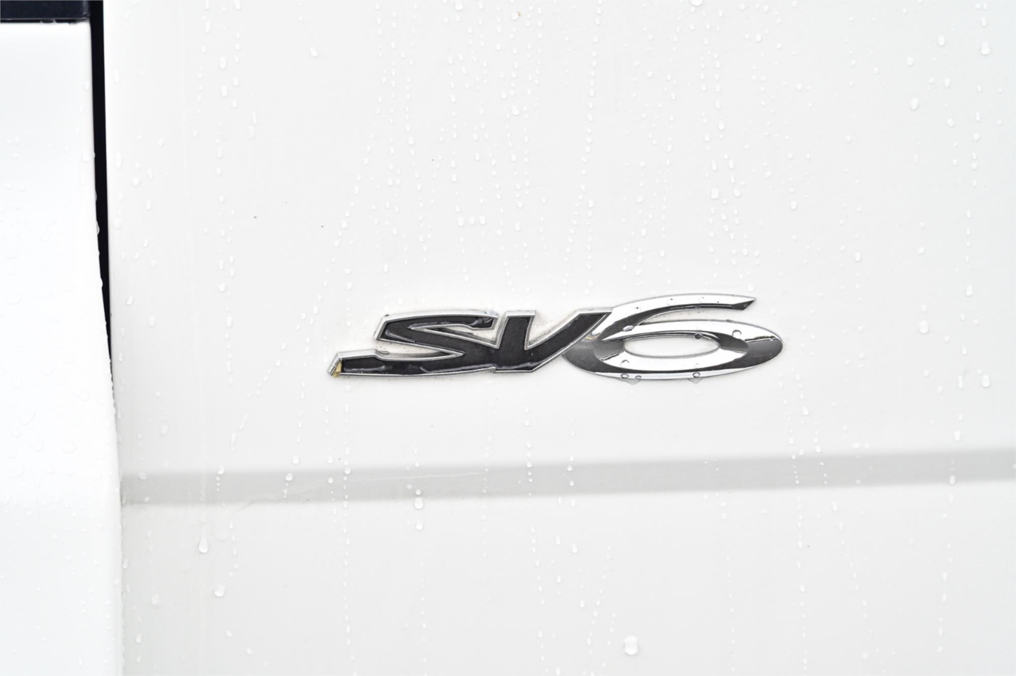 2011 HOLDEN COMMODORE VE II MY12 SV6 6 SP AUTOMATIC UTILITY