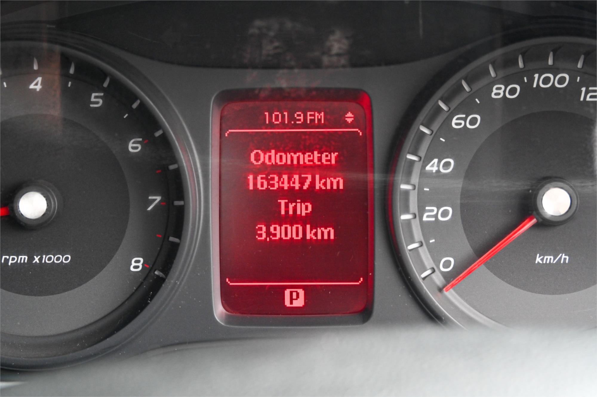 2011 HOLDEN COMMODORE VE II MY12 SV6 6 SP AUTOMATIC UTILITY