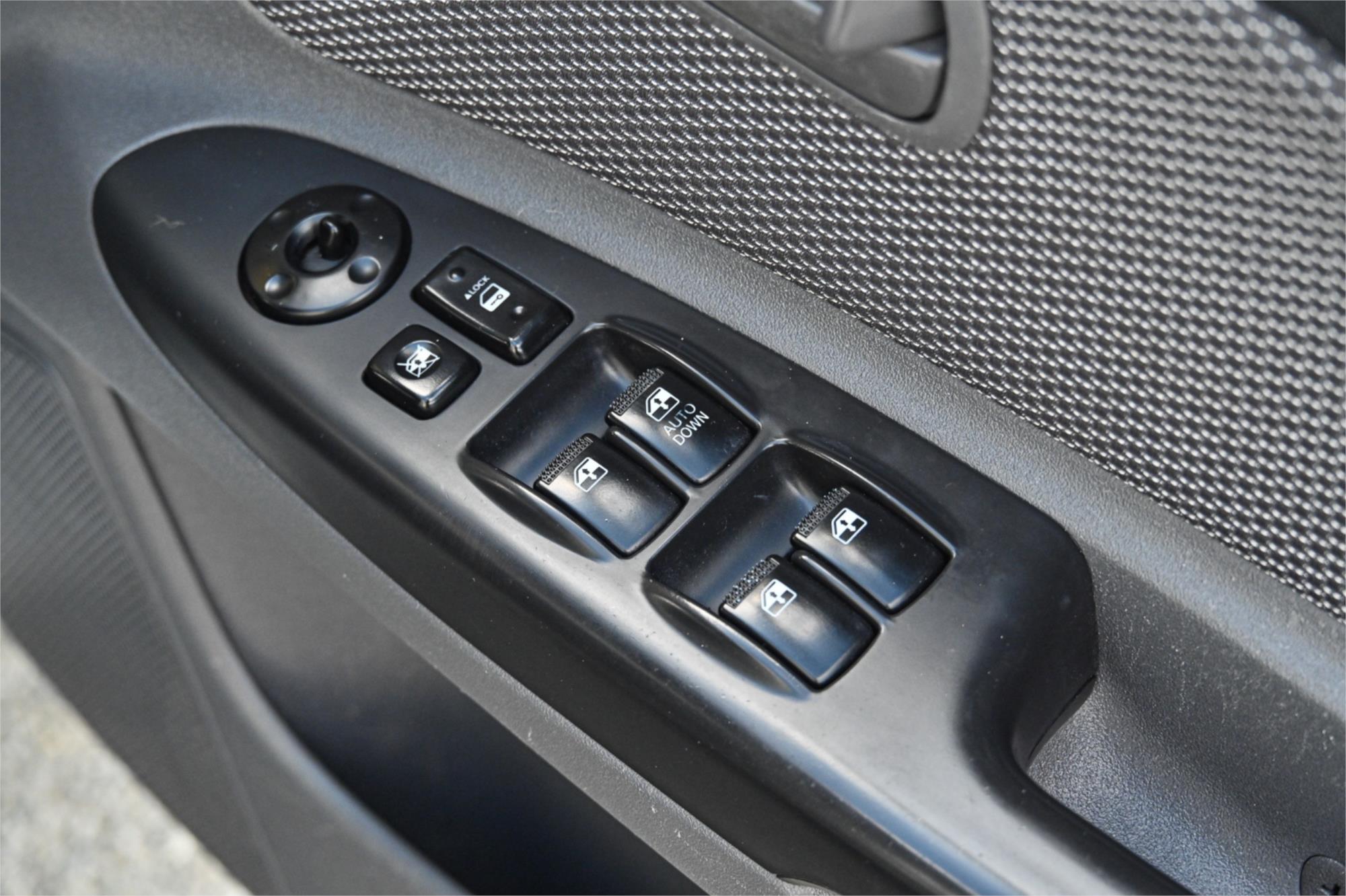 2010 KIA RIO JB MY10 S 4 SP AUTOMATIC 5D HATCHBACK