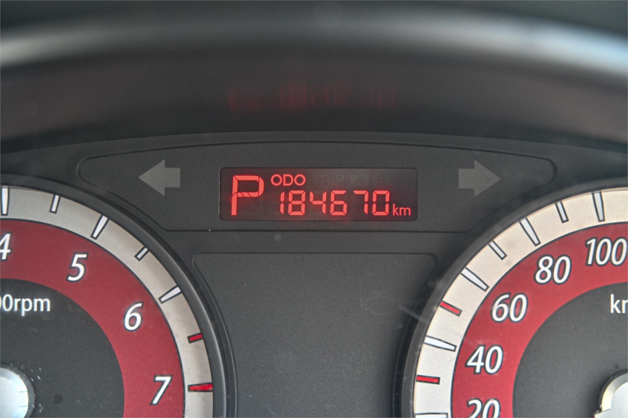 2010 KIA RIO JB MY10 S 4 SP AUTOMATIC 5D HATCHBACK
