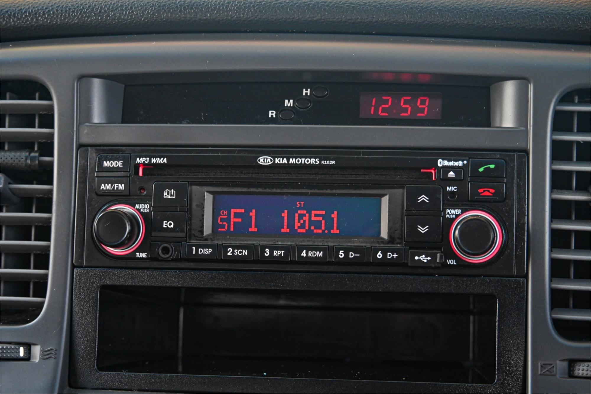 2010 KIA RIO JB MY10 S 4 SP AUTOMATIC 5D HATCHBACK