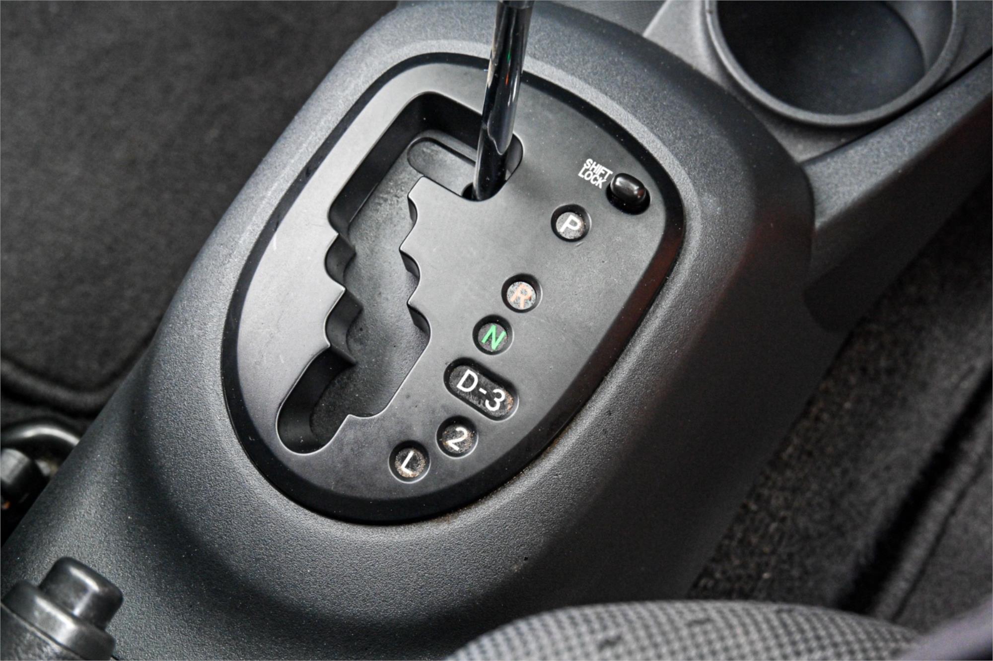 2009 TOYOTA YARIS NCP90R 08 UPGRADE YR 4 SP AUTOMATIC 3D HATCHBACK