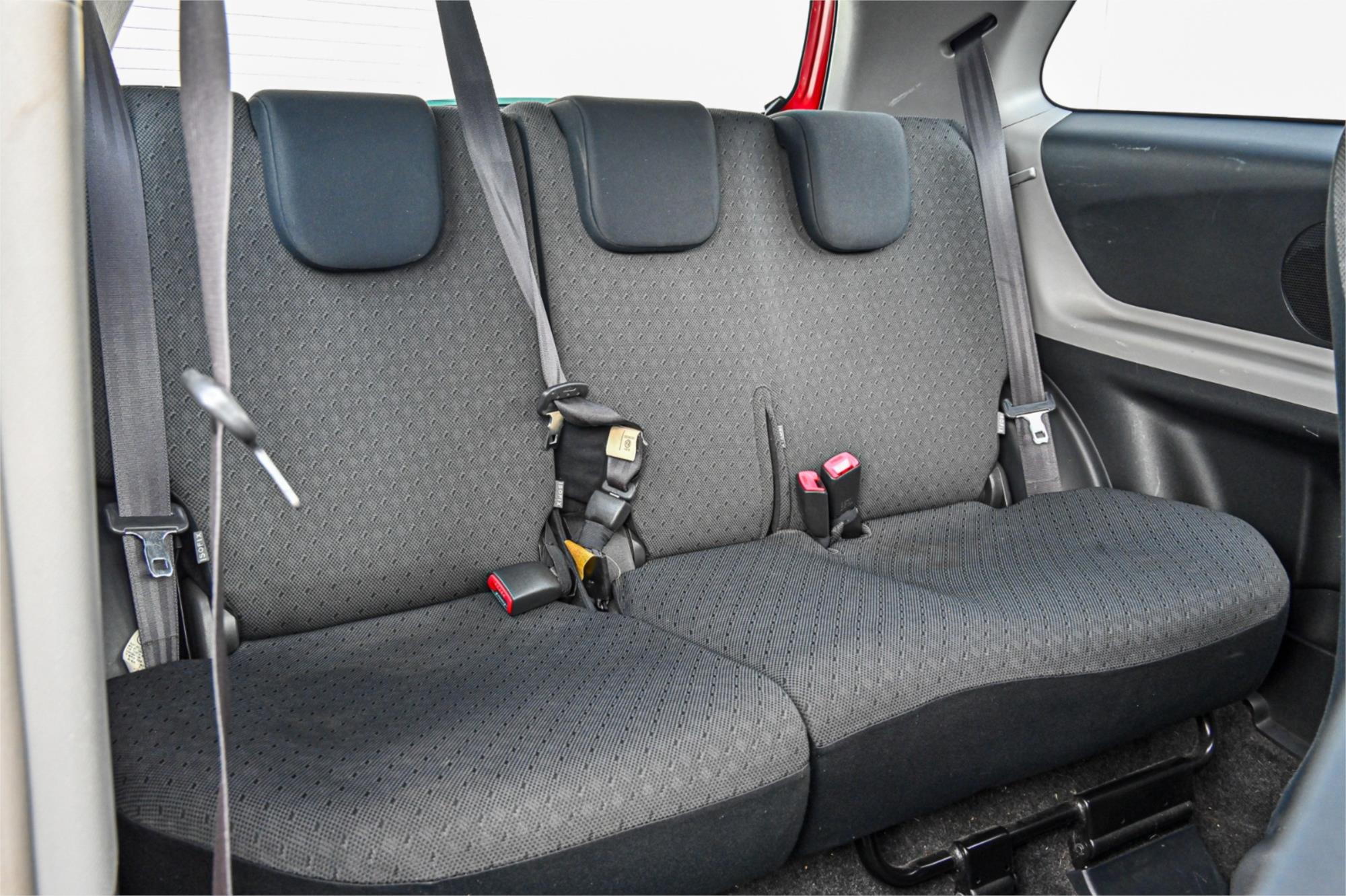2009 TOYOTA YARIS NCP90R 08 UPGRADE YR 4 SP AUTOMATIC 3D HATCHBACK