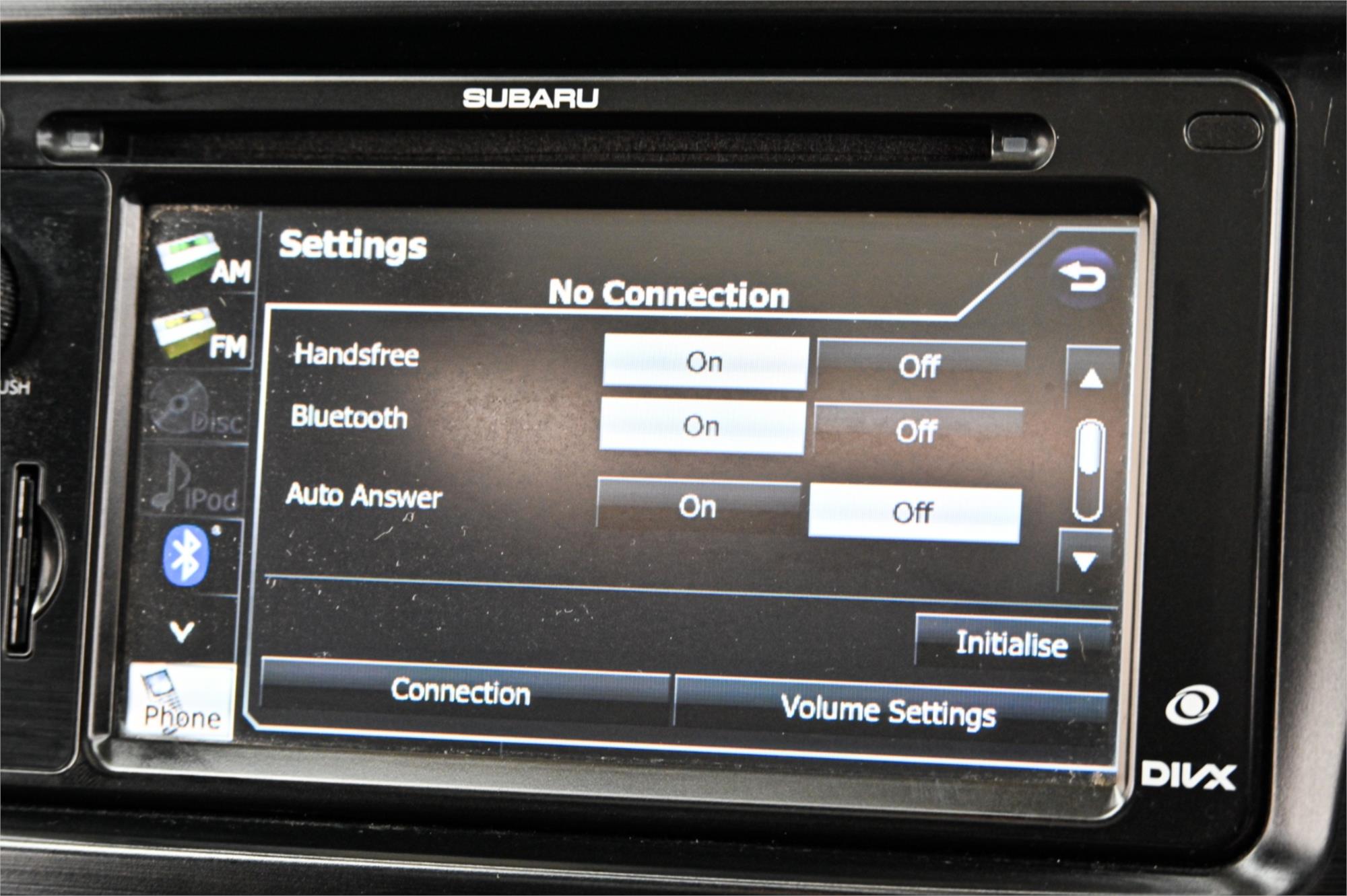 2013 SUBARU XV MY13 2.0i-L CONTINUOUS VARIABLE 4D WAGON