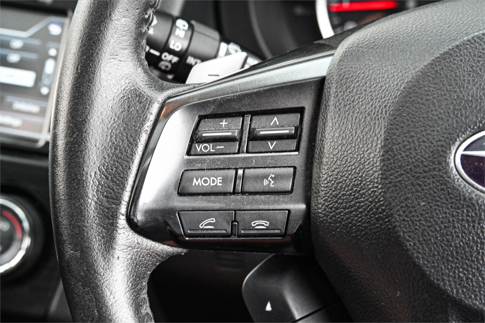 2013 SUBARU XV MY13 2.0i-L CONTINUOUS VARIABLE 4D WAGON