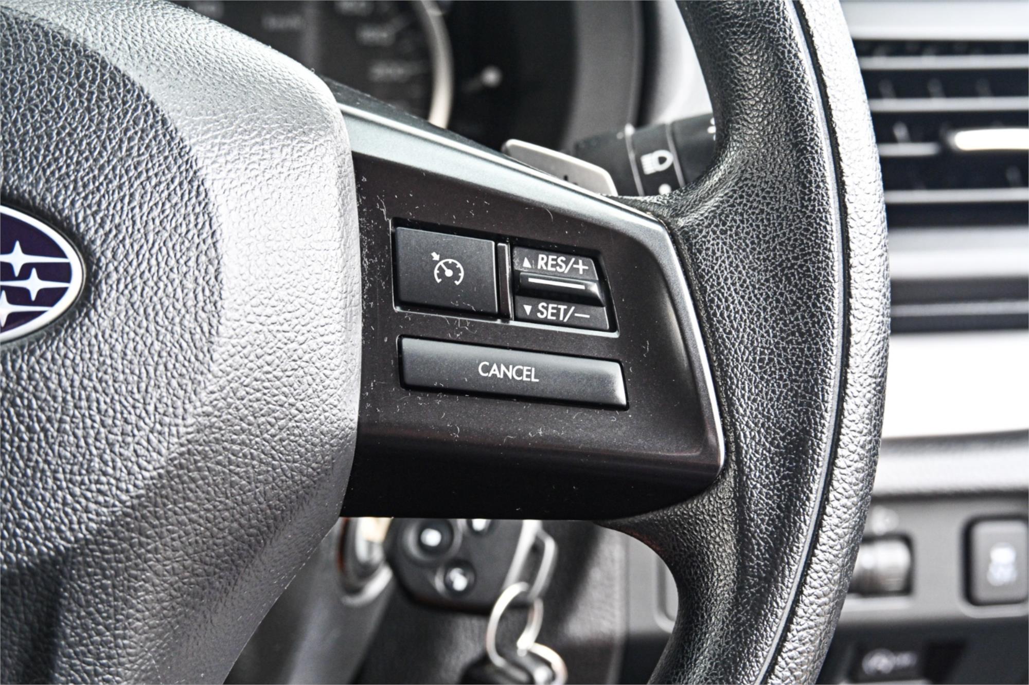 2013 SUBARU XV MY13 2.0i CONTINUOUS VARIABLE 4D WAGON