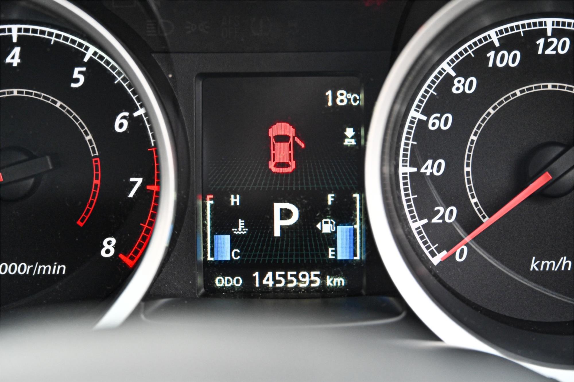 2016 MITSUBISHI LANCER CF MY17 ES SPORT CVT AUTO 6 SPEED 4D SEDAN