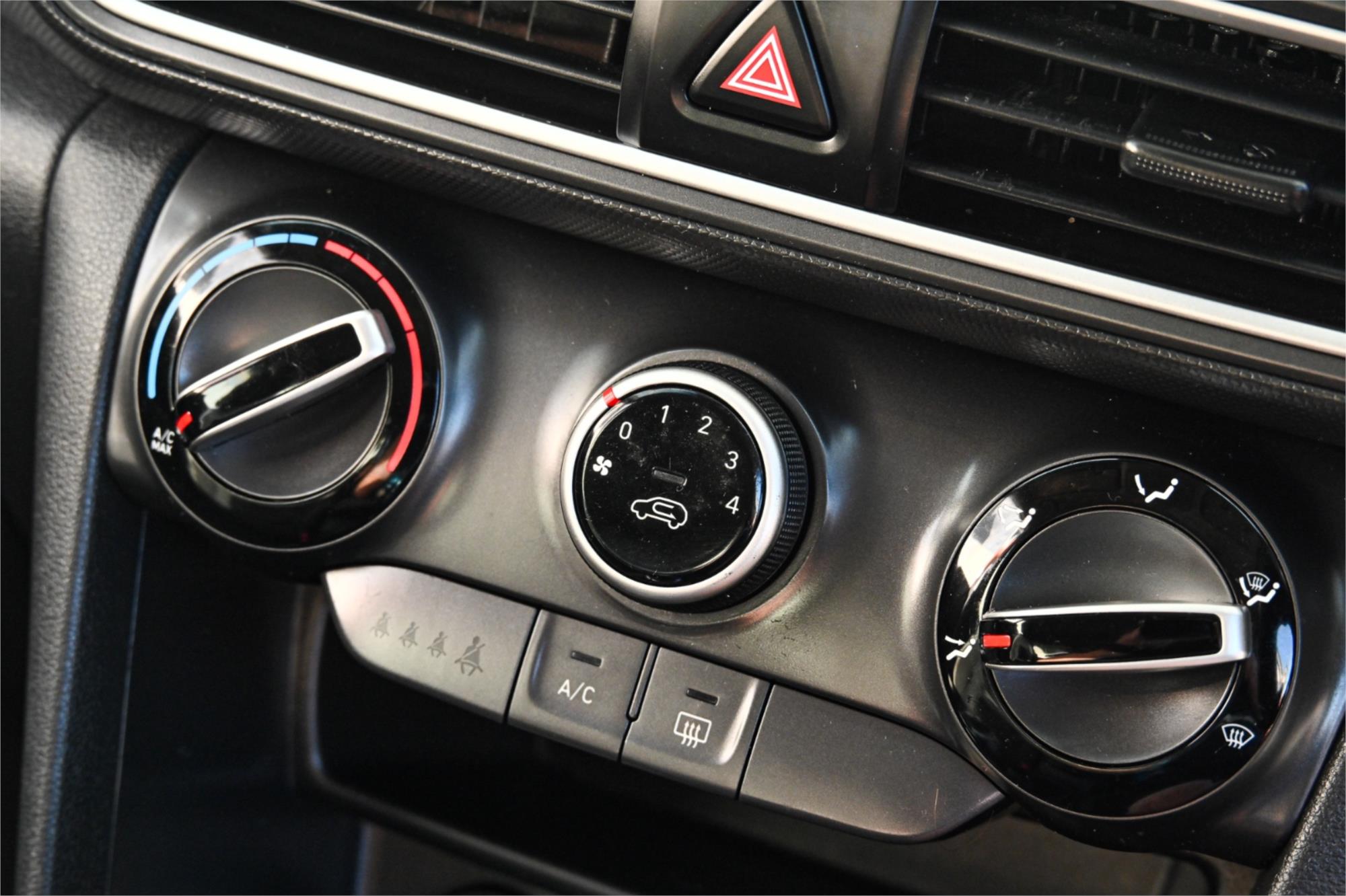 2017 HYUNDAI KONA OS ACTIVE (FWD) 6 SP AUTOMATIC 4D WAGON