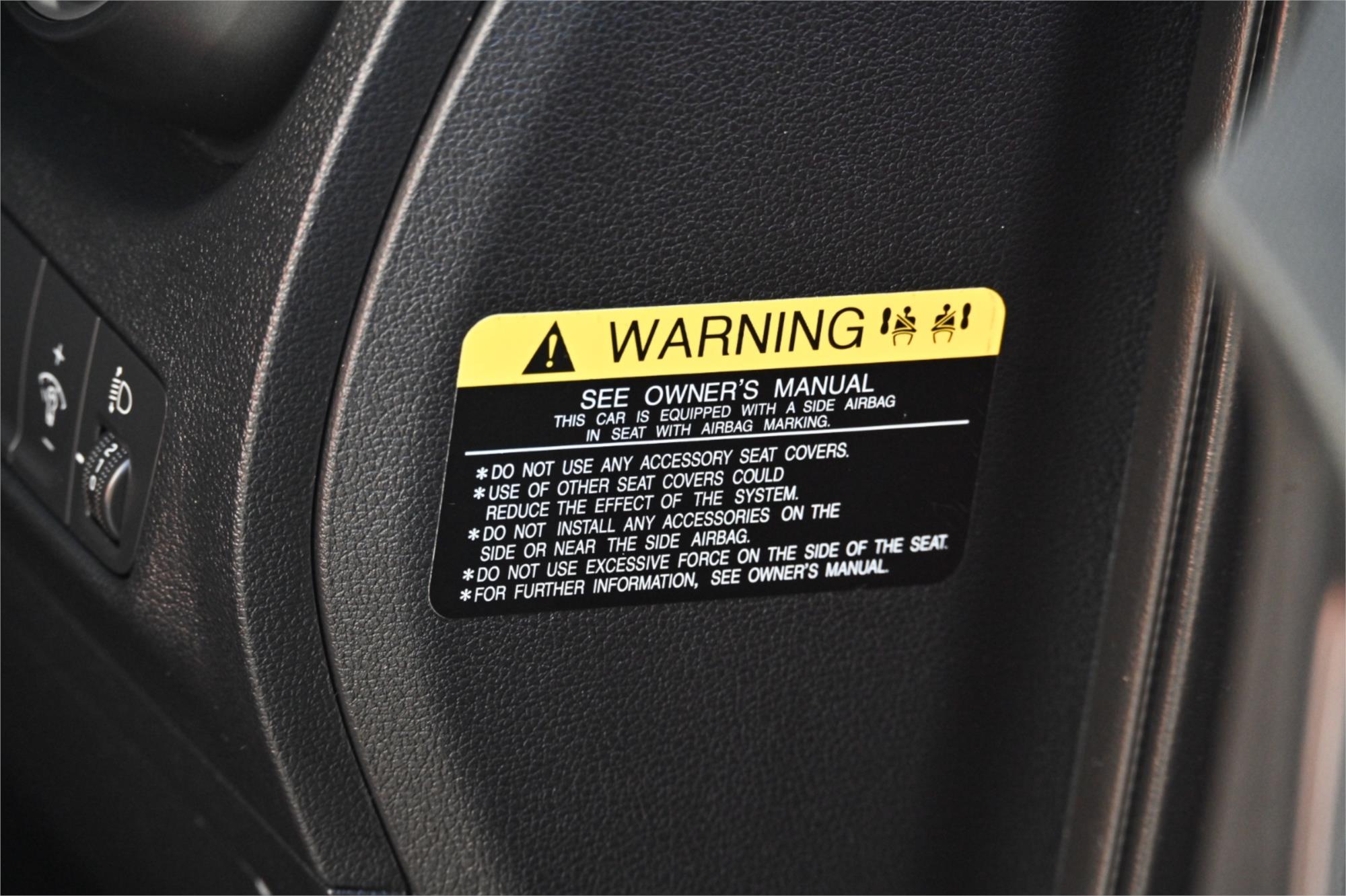 2017 HYUNDAI KONA OS ACTIVE (FWD) 6 SP AUTOMATIC 4D WAGON
