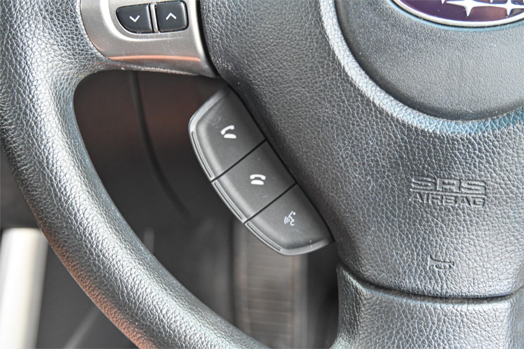 2012 SUBARU FORESTER MY12 X 4 SP AUTO ELEC SPORTSHIFT 4D WAGON