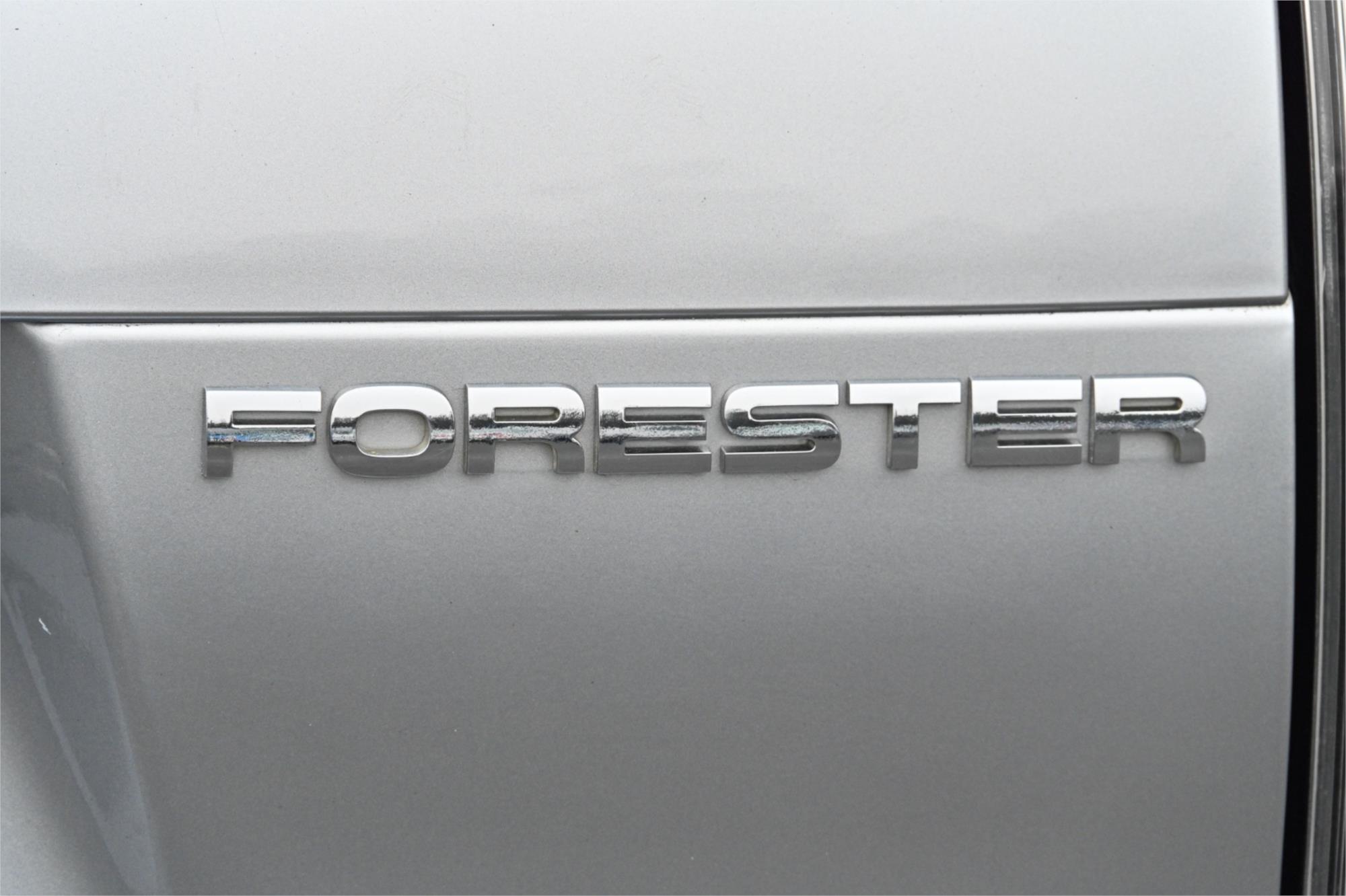 2012 SUBARU FORESTER MY12 X 4 SP AUTO ELEC SPORTSHIFT 4D WAGON