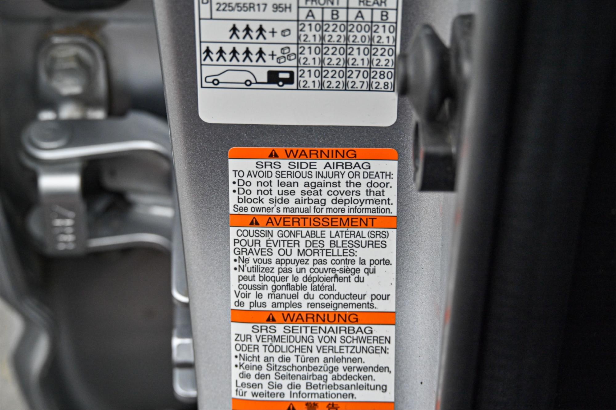 2012 SUBARU FORESTER MY12 X 4 SP AUTO ELEC SPORTSHIFT 4D WAGON