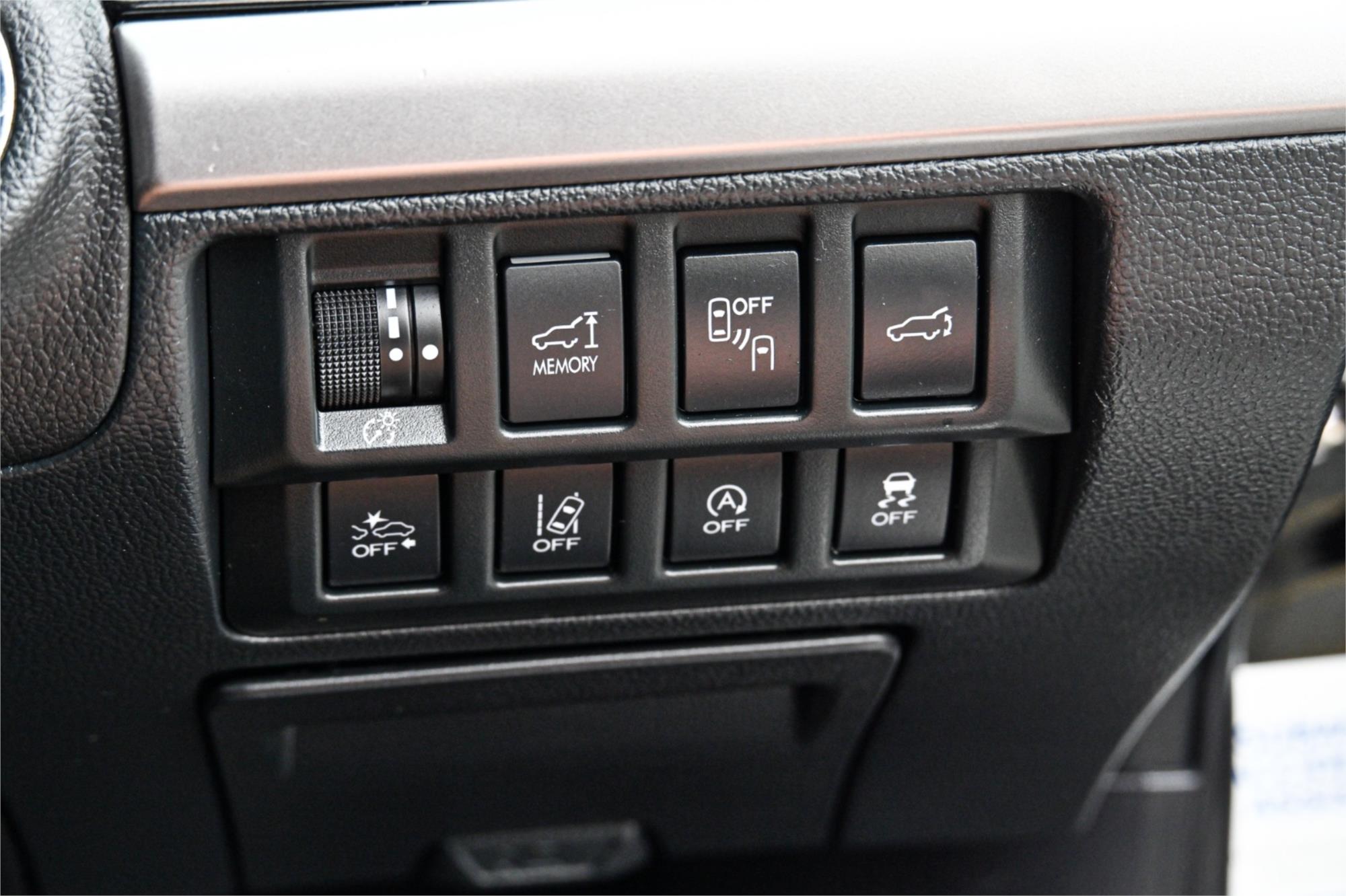 2015 SUBARU OUTBACK MY14 2.5i AWD CONTINUOUS VARIABLE 4D WAGON