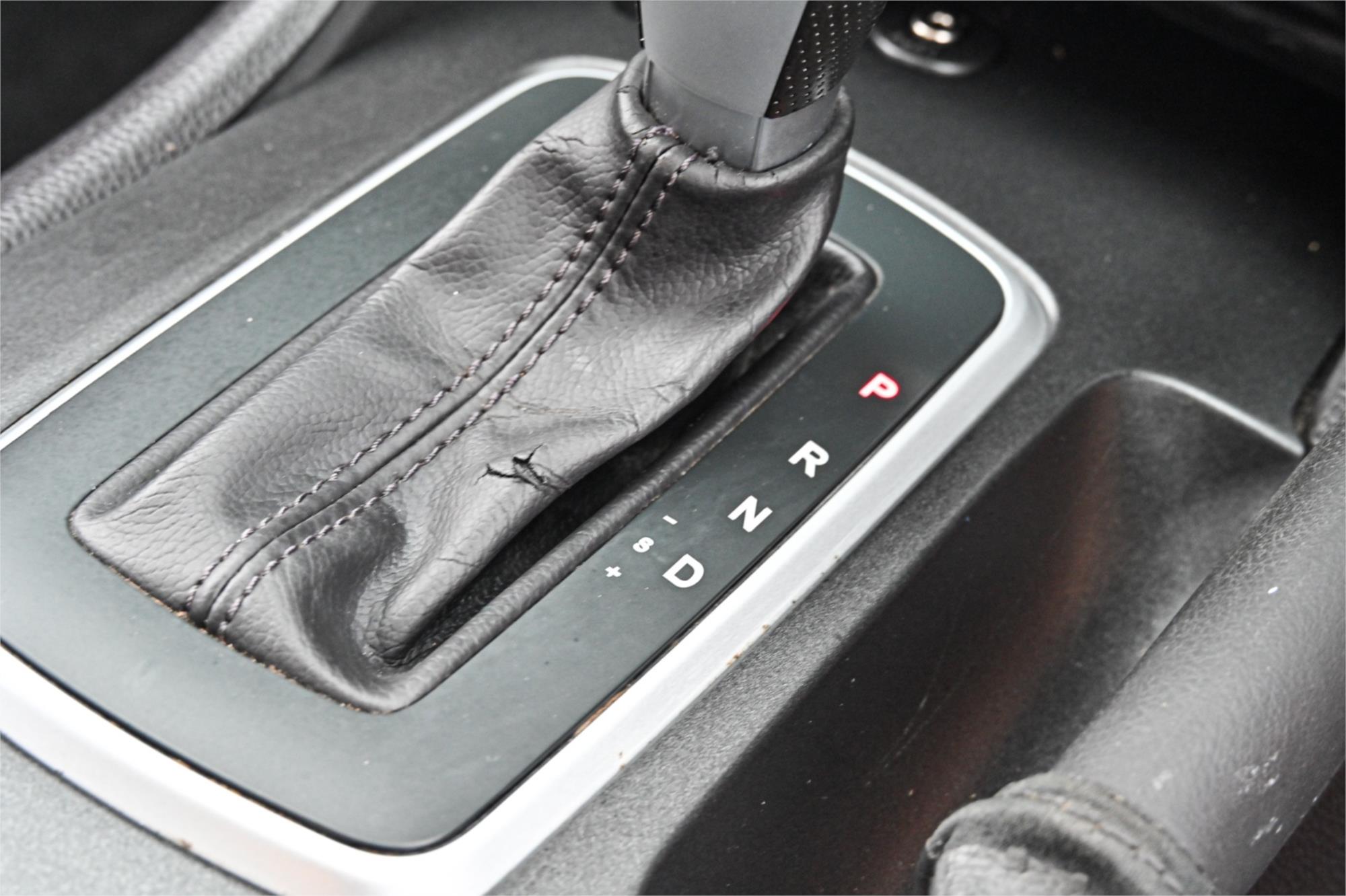 2010 FORD FALCON FG UPGRADE XR6 6 SP AUTO SEQ SPORTSHIFT C/CHAS