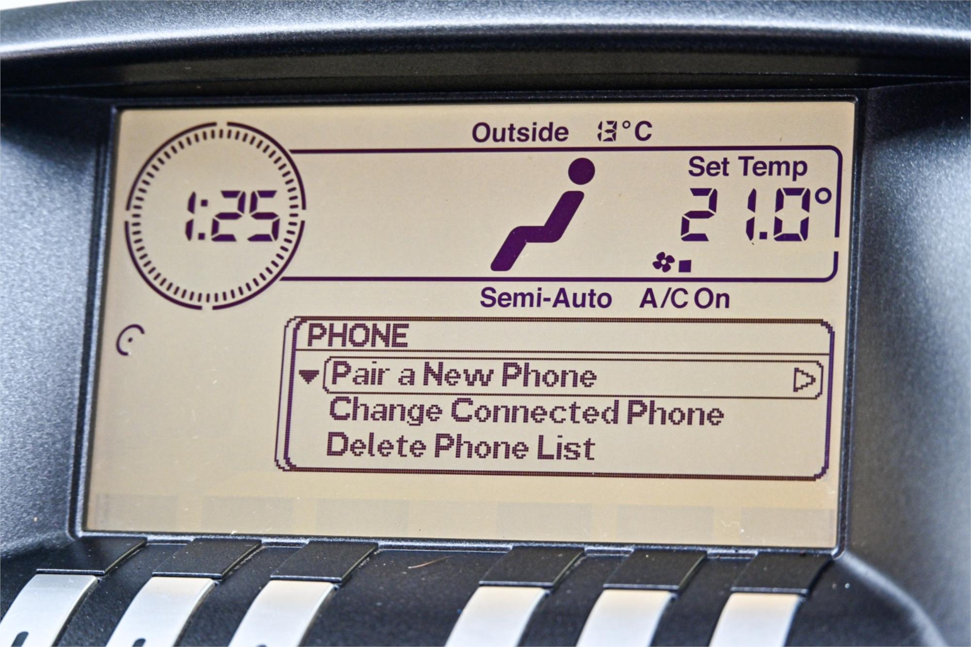 2010 FORD FALCON FG UPGRADE XR6 6 SP AUTO SEQ SPORTSHIFT C/CHAS
