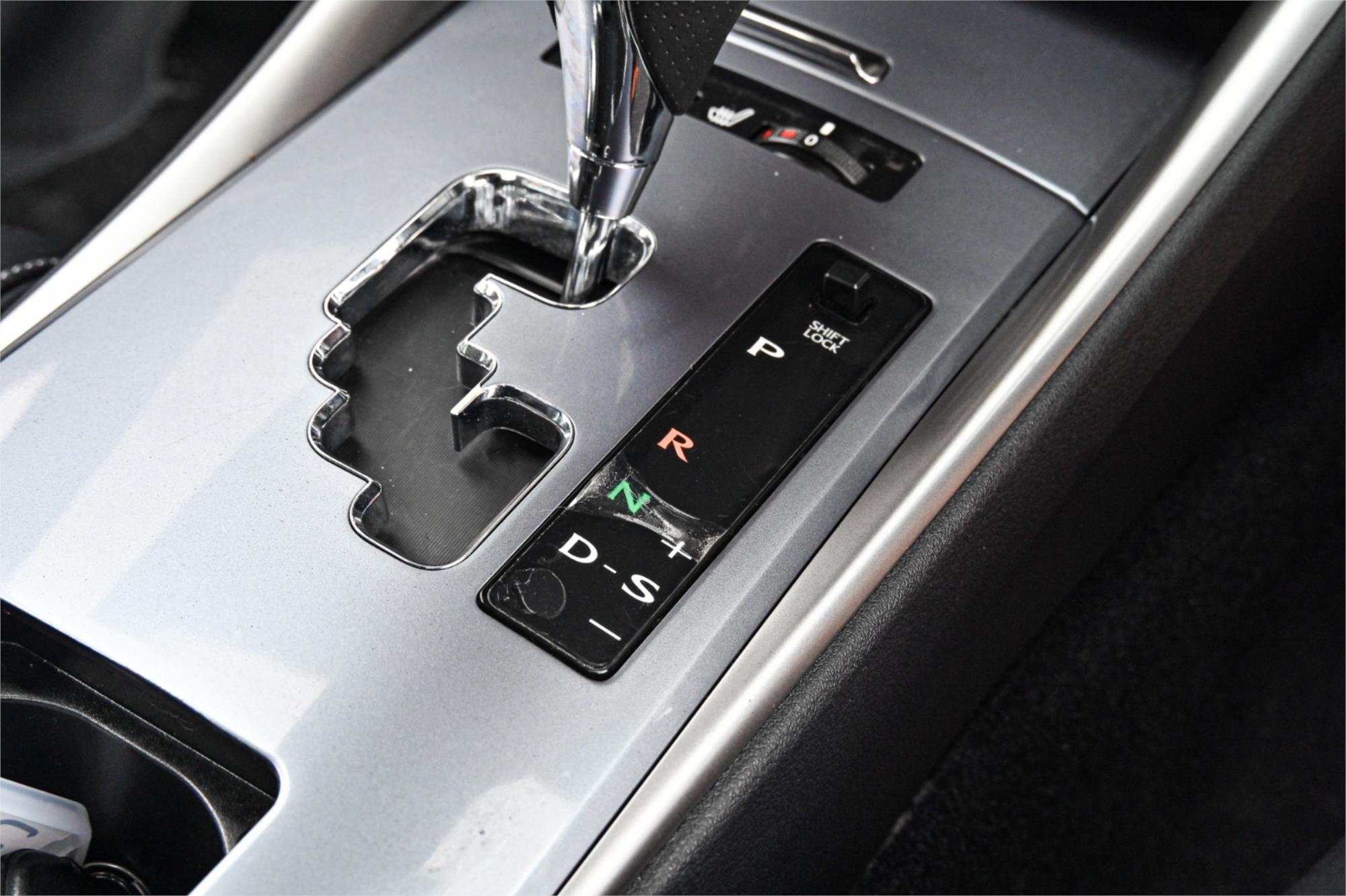 2011 LEXUS IS250 GSE20R MY11 F SPORT 6 SP AUTO SEQUENTIAL 4D SEDAN