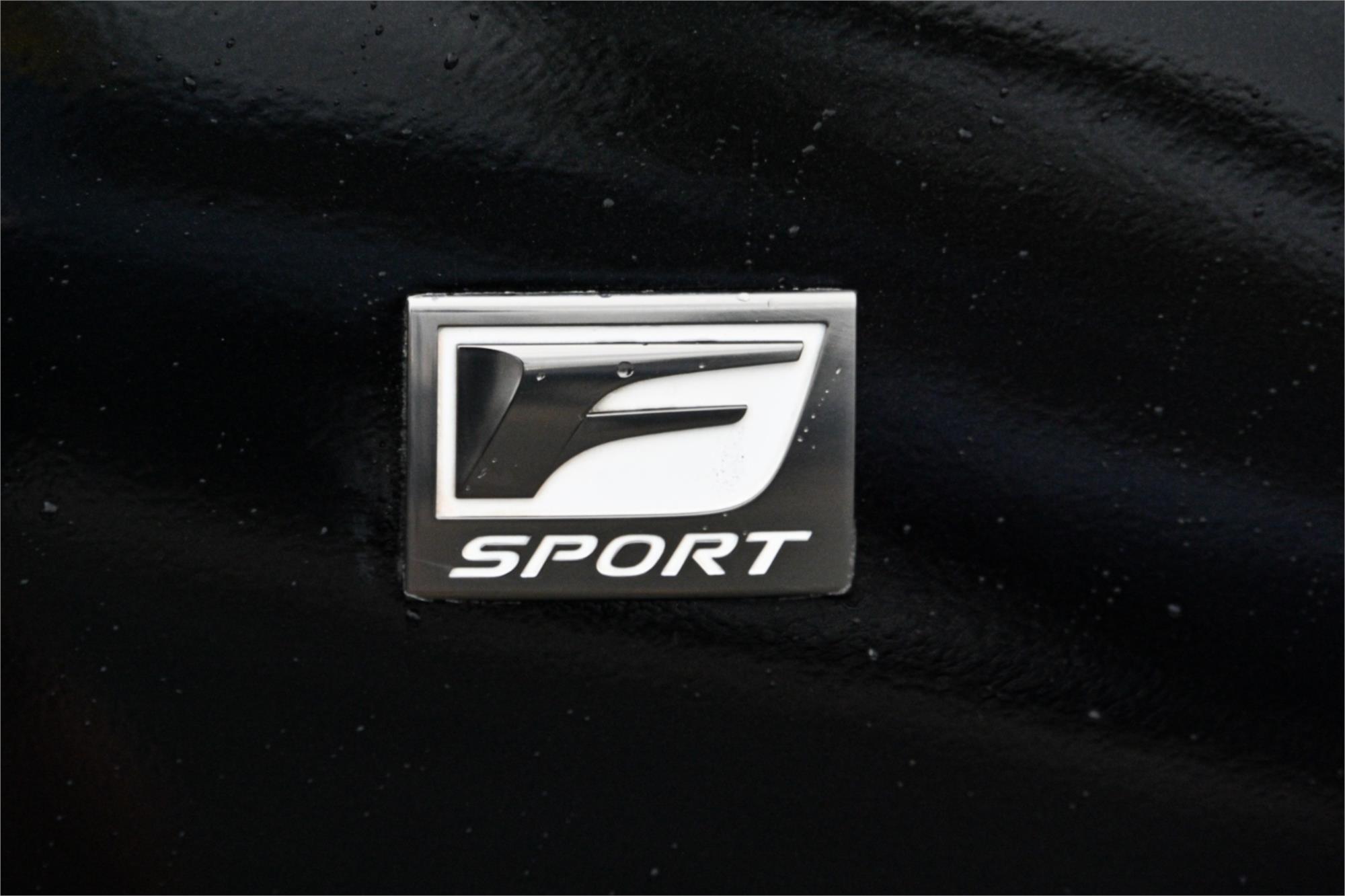 2011 LEXUS IS250 GSE20R MY11 F SPORT 6 SP AUTO SEQUENTIAL 4D SEDAN