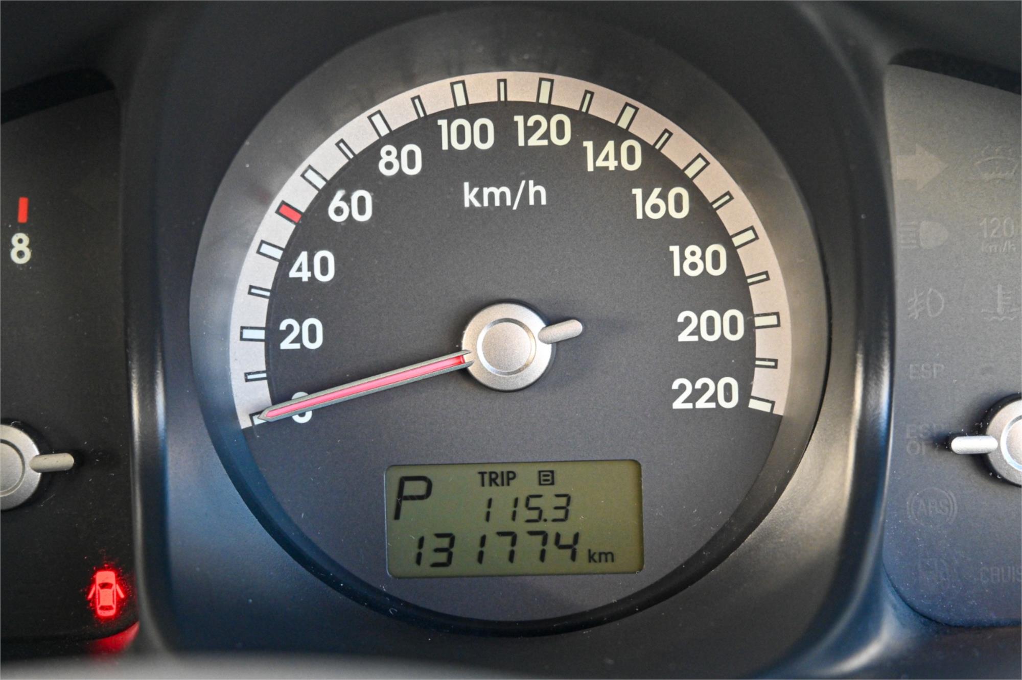 2009 KIA SPORTAGE KM LX (FWD) 4 SP AUTOMATIC TIPTRONIC 4D WAGON