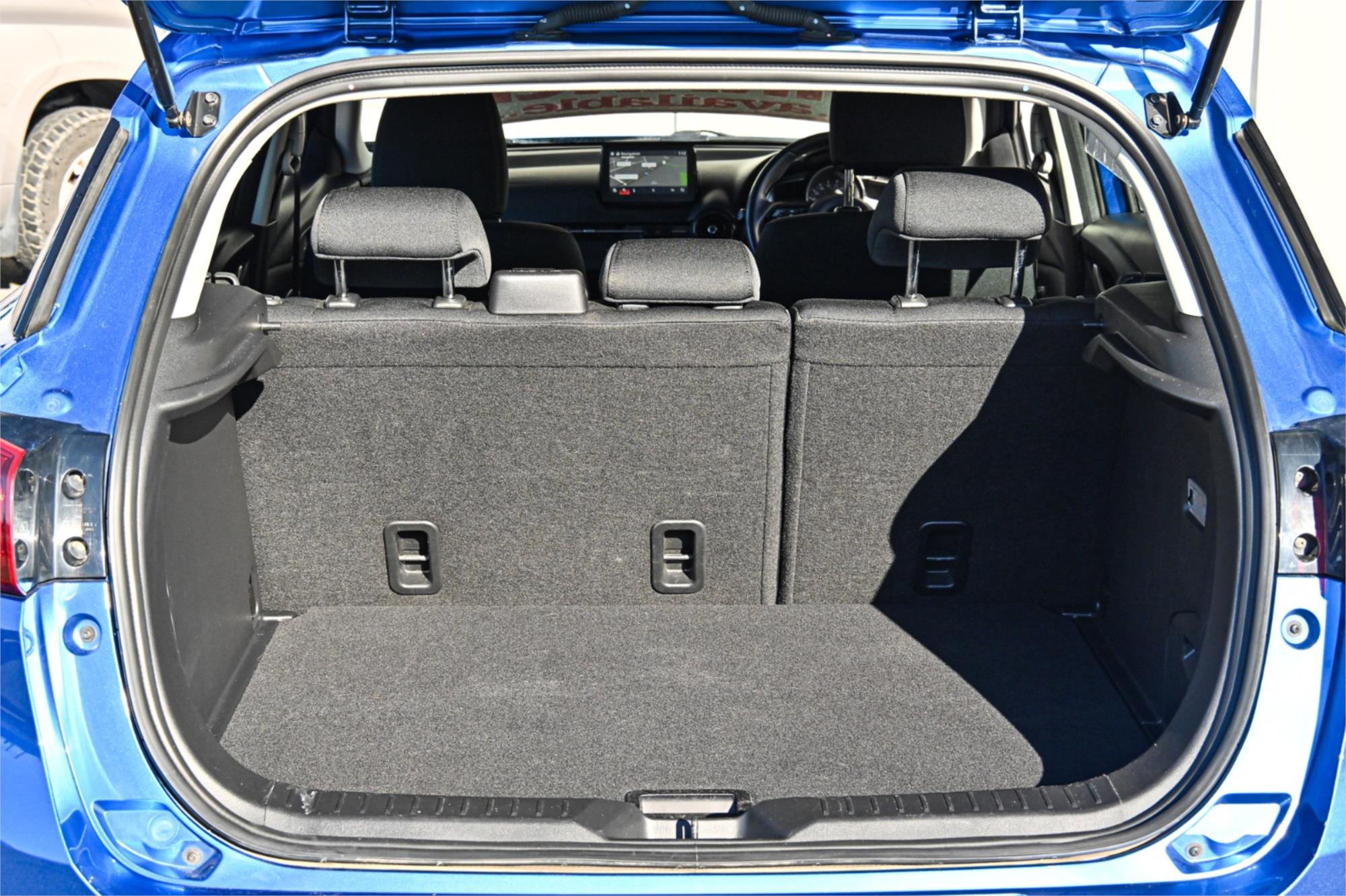 2017 MAZDA CX-3 DK MAXX (FWD) 6 SP AUTOMATIC 4D WAGON