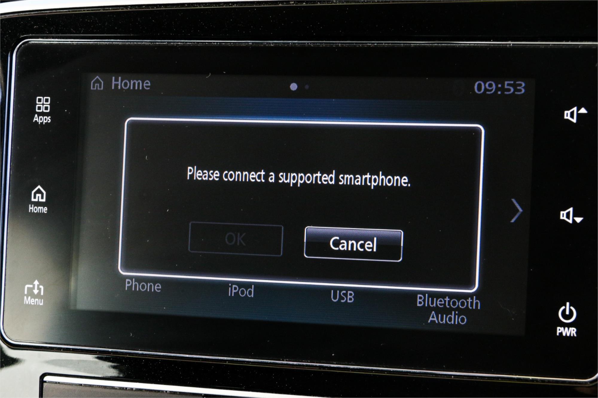 2019 MITSUBISHI OUTLANDER ZL MY19 ES 7 SEAT (AWD) CONTINUOUS VARIABLE 4D WAGON