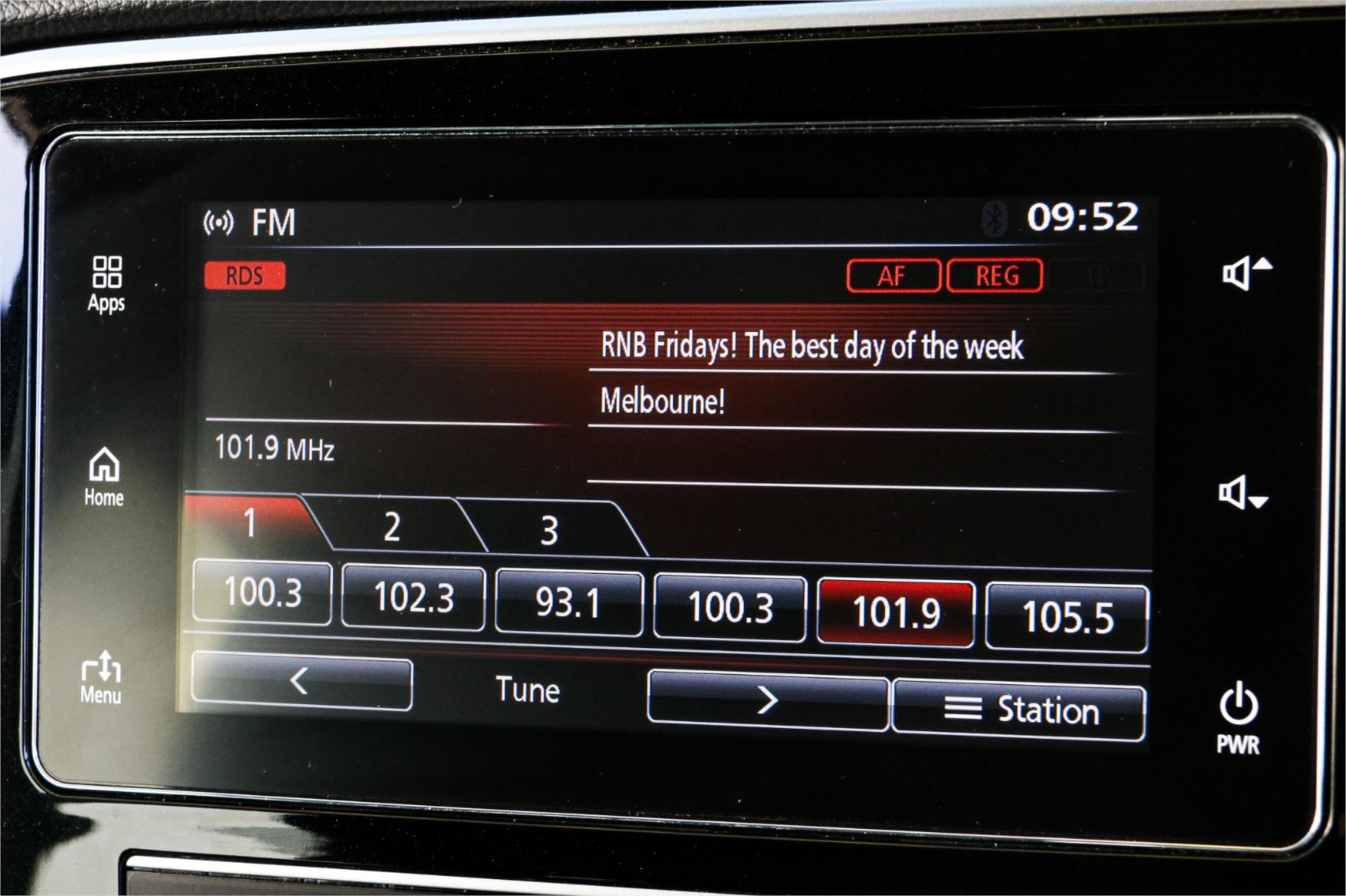 2019 MITSUBISHI OUTLANDER ZL MY19 ES 7 SEAT (AWD) CONTINUOUS VARIABLE 4D WAGON