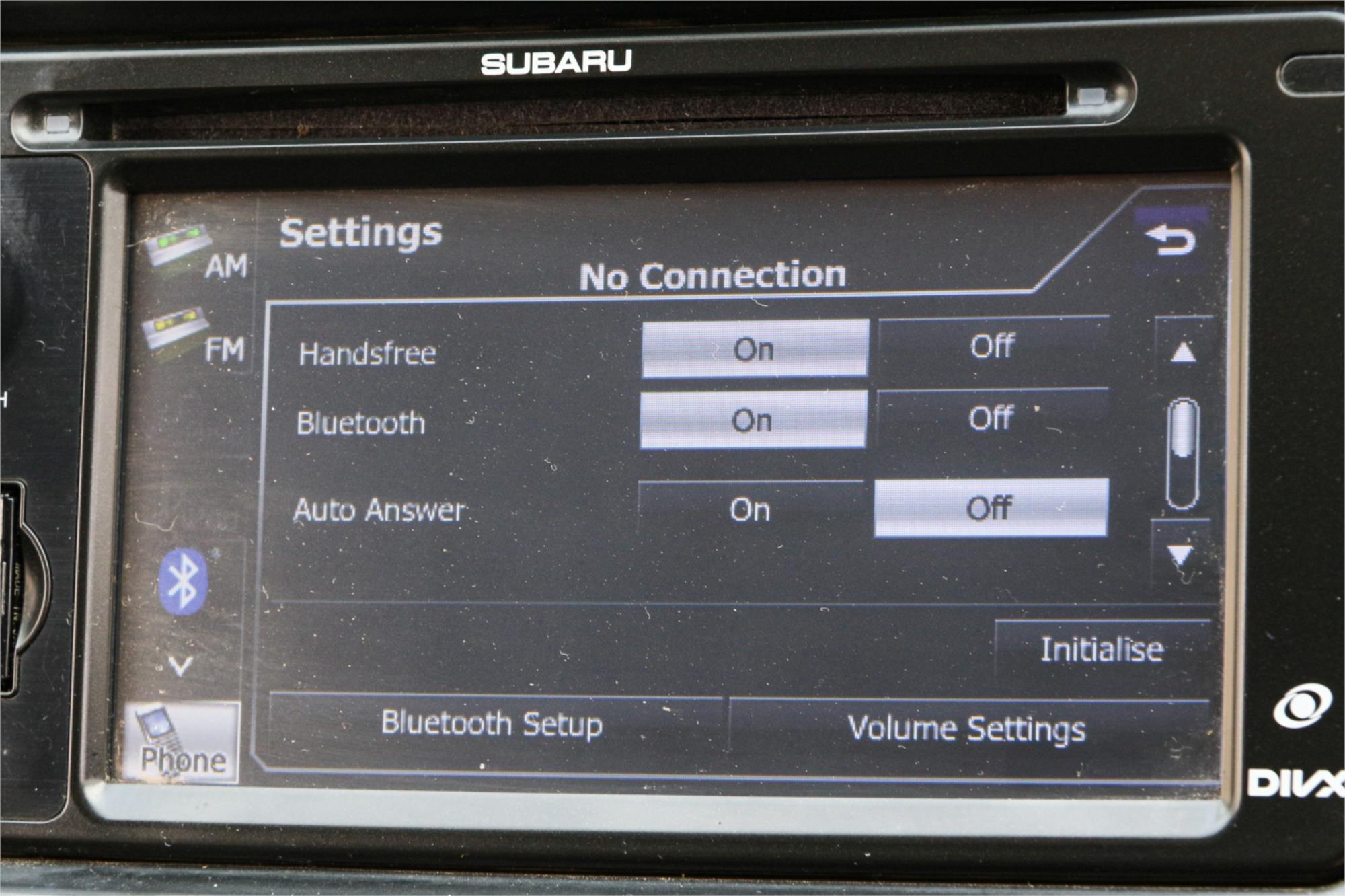 2014 SUBARU XV MY14 2.0i-L 6 SP MANUAL 4D WAGON