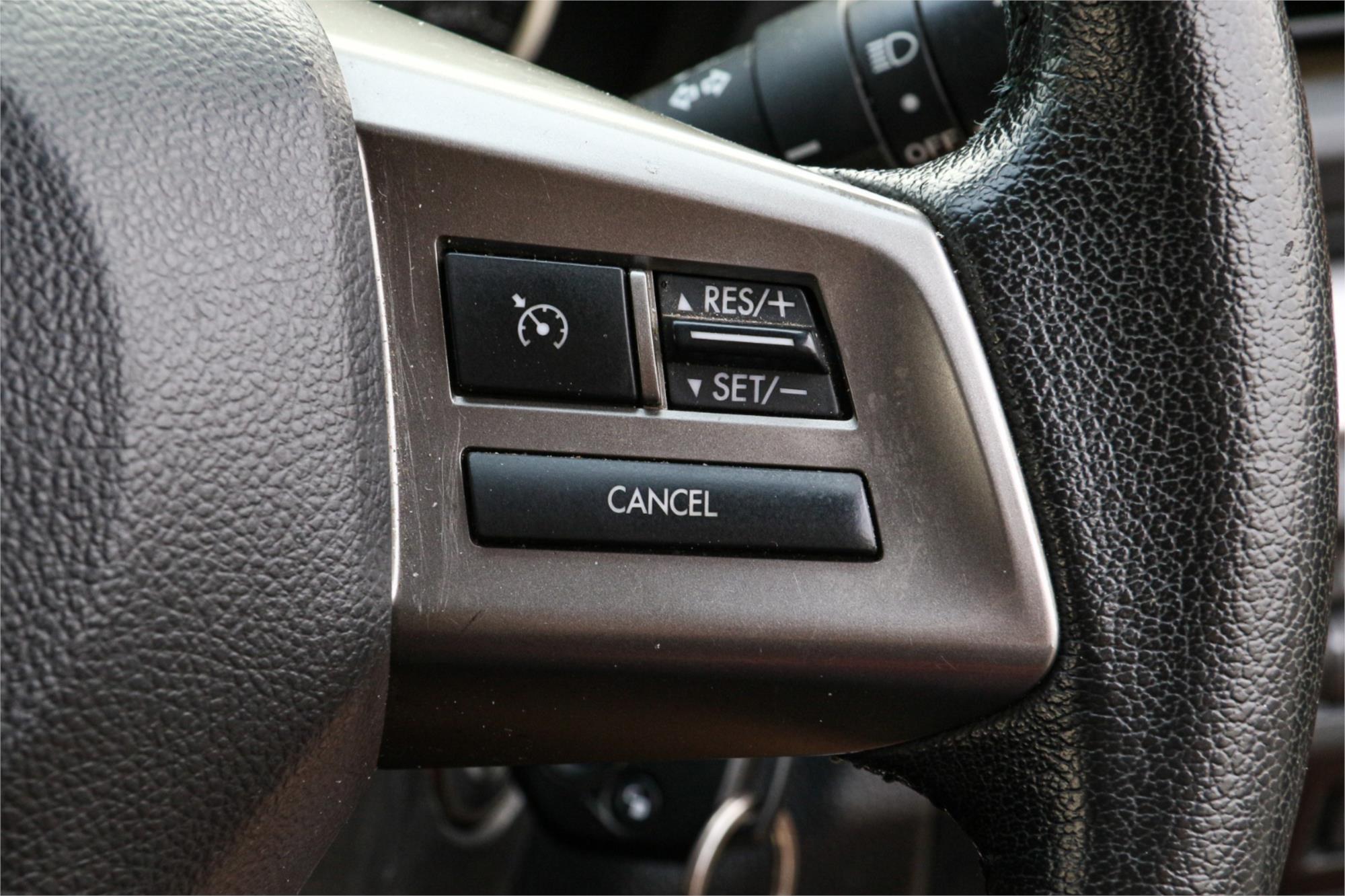 2014 SUBARU XV MY14 2.0i-L 6 SP MANUAL 4D WAGON