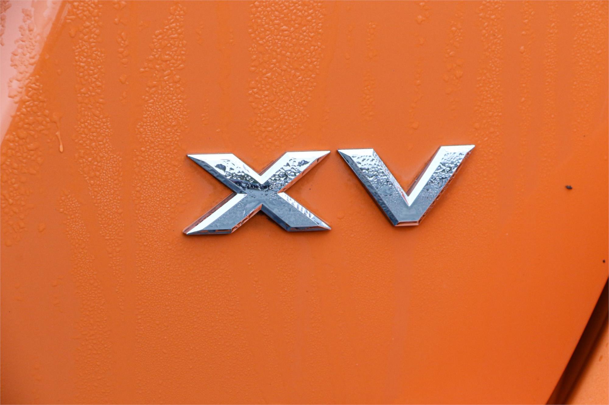 2014 SUBARU XV MY14 2.0i-L 6 SP MANUAL 4D WAGON