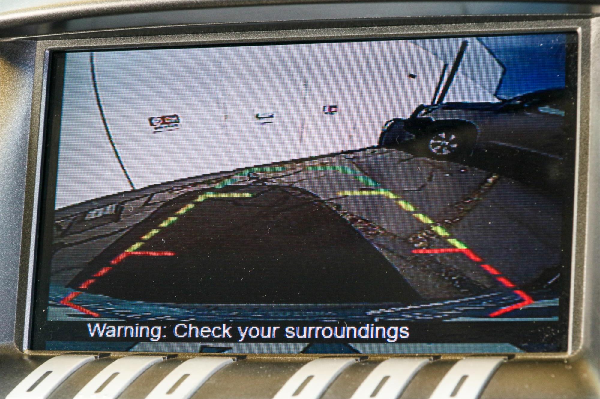 2009 FORD FALCON FG XR6 5 SP AUTO SEQ SPORT SHIFT 4D SEDAN