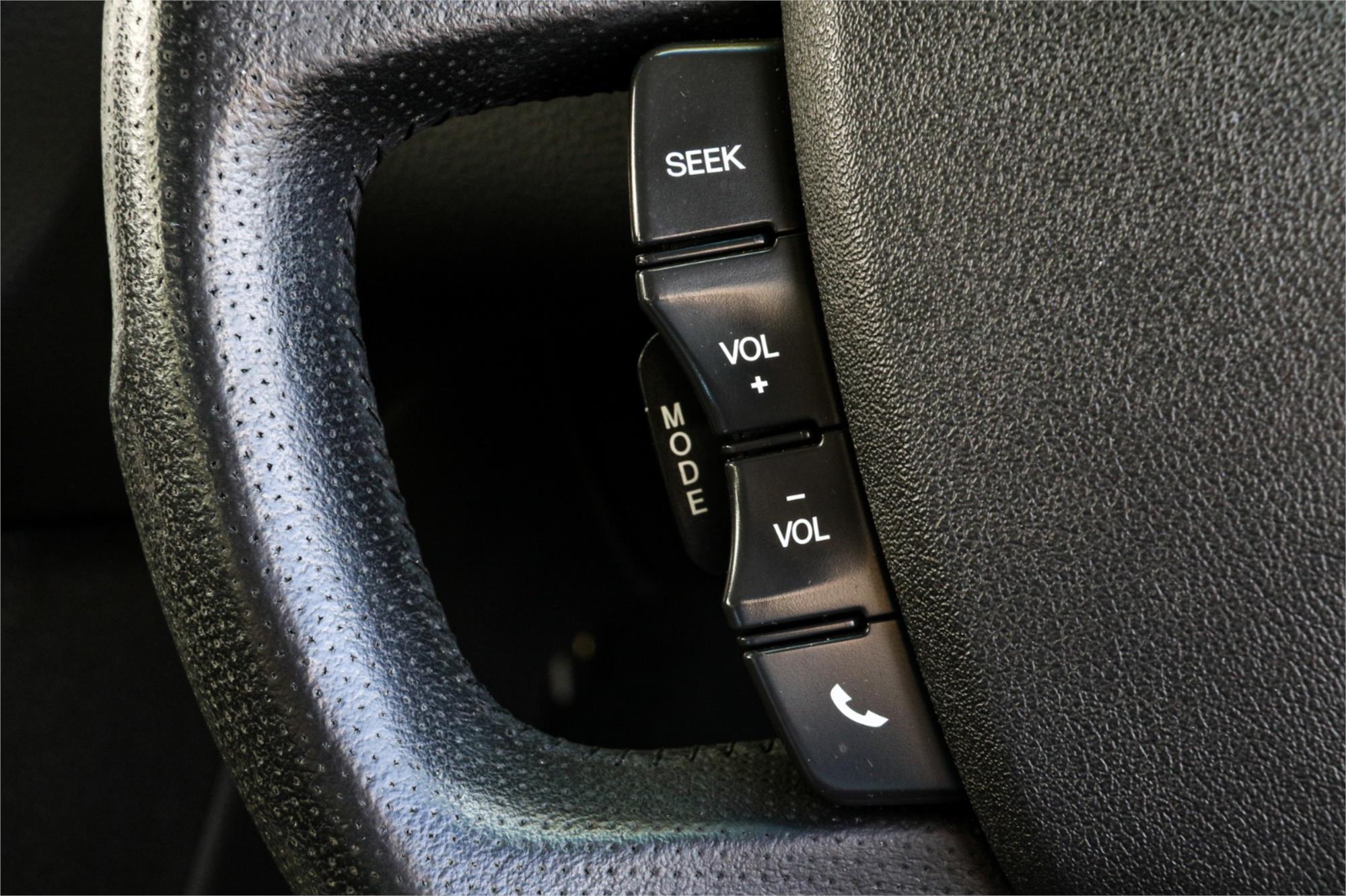 2009 FORD FALCON FG XR6 5 SP AUTO SEQ SPORT SHIFT 4D SEDAN
