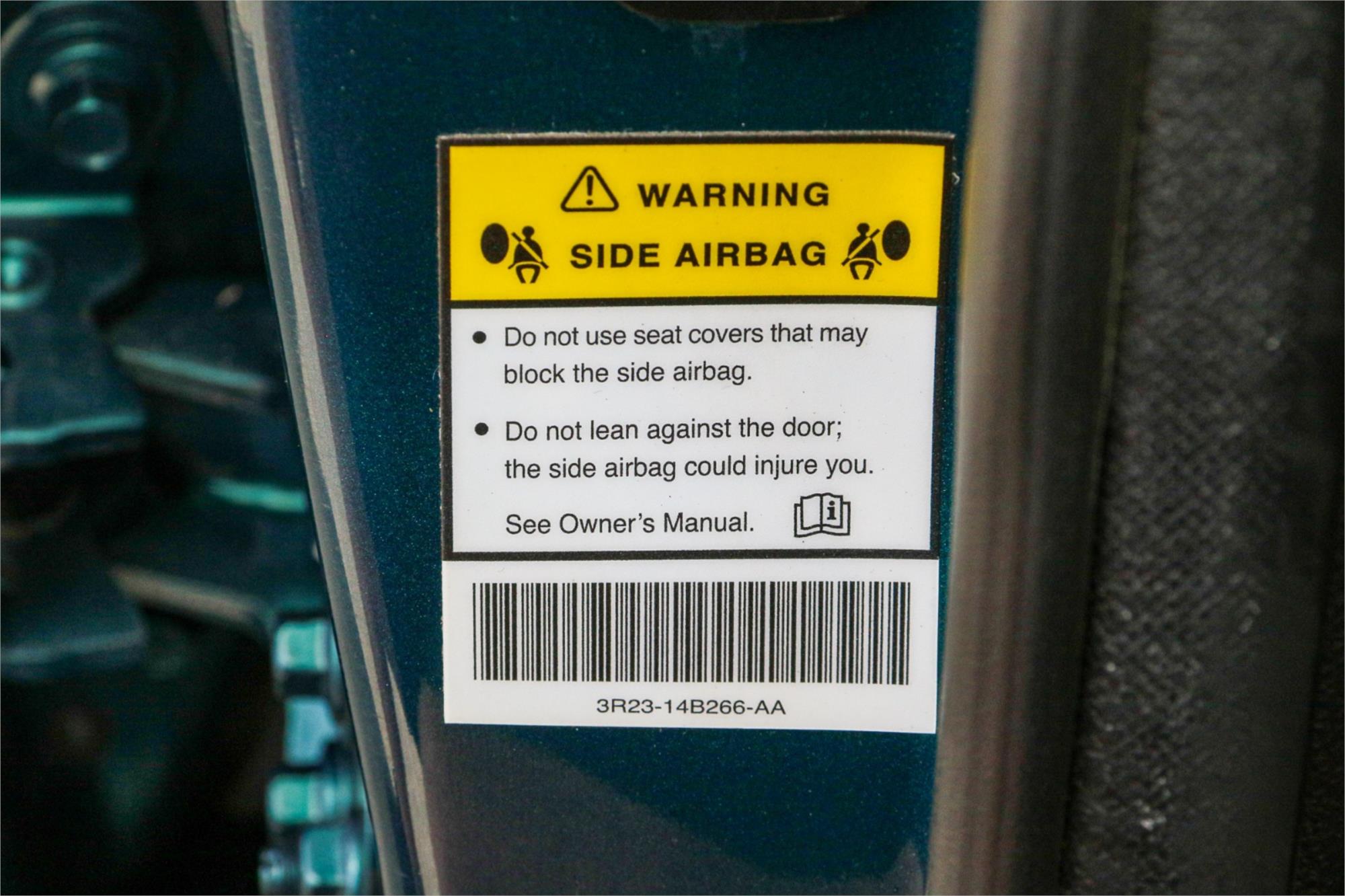 2009 FORD FALCON FG XR6 5 SP AUTO SEQ SPORT SHIFT 4D SEDAN