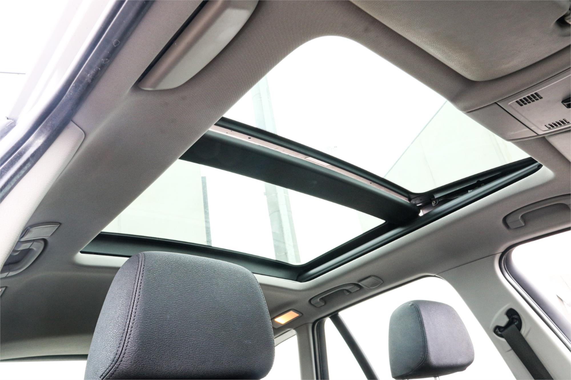 2011 BMW X1 E84 MY11 sDRIVE 18i 6 SP AUTOMATIC 4D WAGON