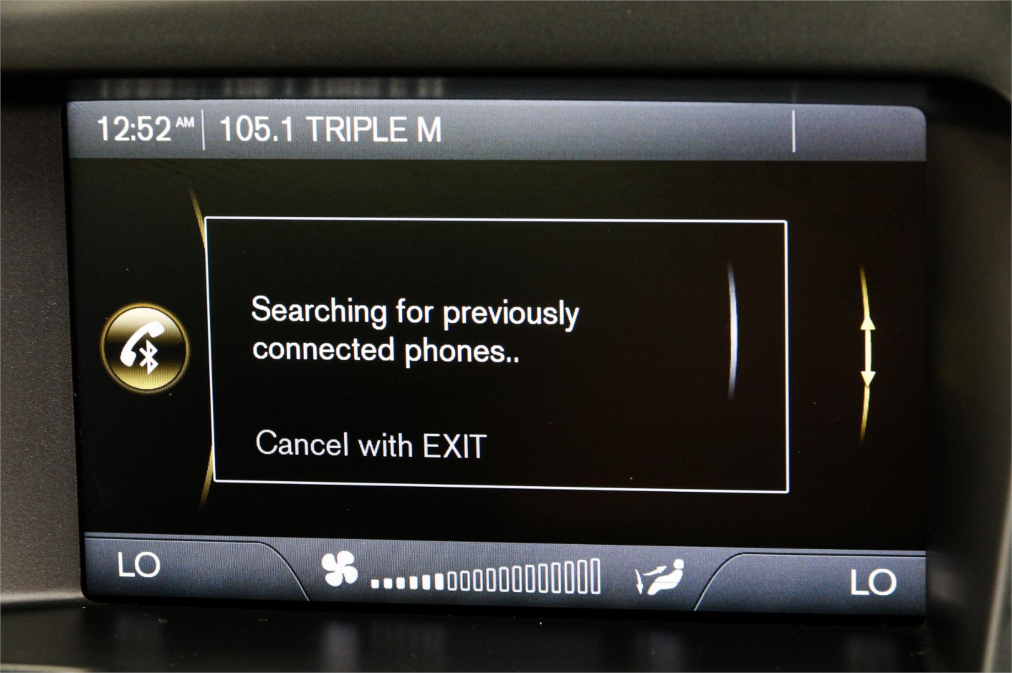 2013 VOLVO XC60 DZ MY13 T5 6 SP AUTO DUAL CLUTCH 4D WAGON