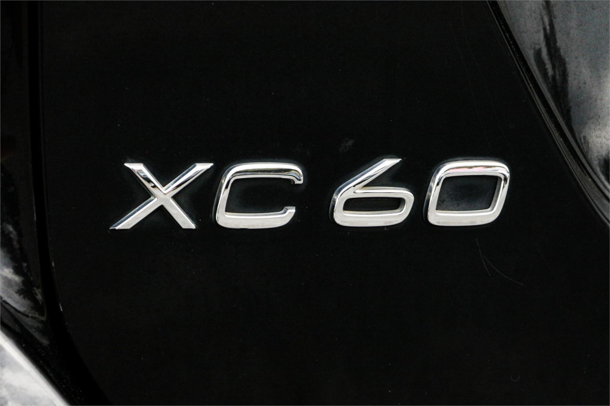 2013 VOLVO XC60 DZ MY13 T5 6 SP AUTO DUAL CLUTCH 4D WAGON