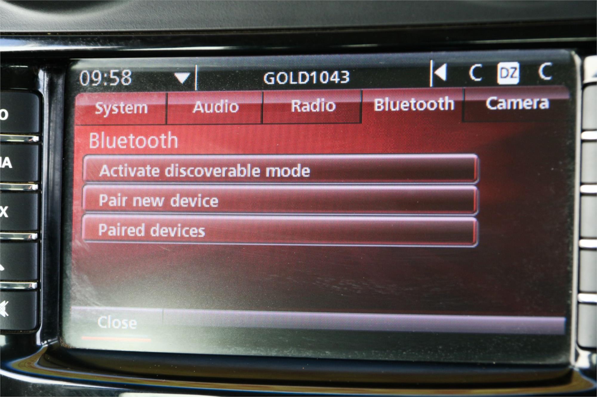 2011 HOLDEN COMMODORE VE II MY12 SV6 6 SP AUTOMATIC 4D SPORTWAGON