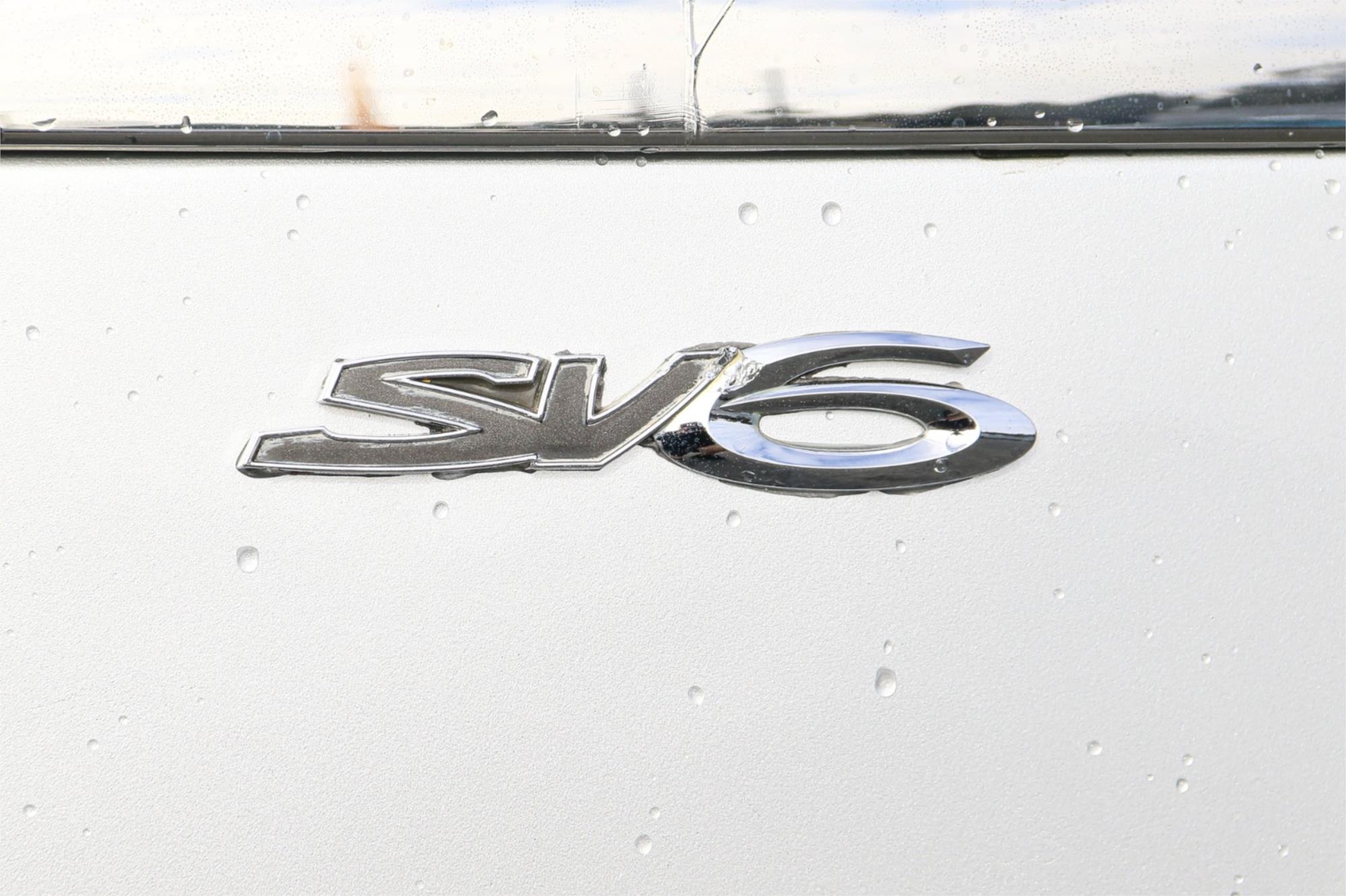 2011 HOLDEN COMMODORE VE II MY12 SV6 6 SP AUTOMATIC 4D SPORTWAGON