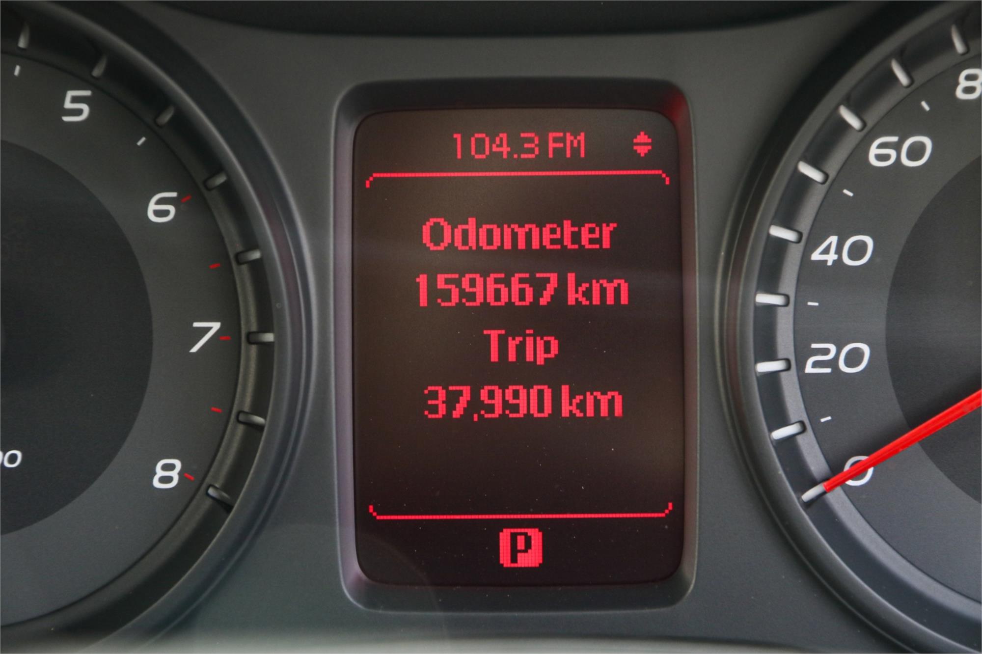 2011 HOLDEN COMMODORE VE II MY12 SV6 6 SP AUTOMATIC 4D SPORTWAGON